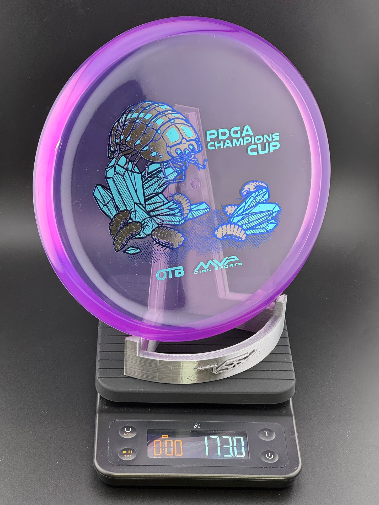 2025 Champions Cup - OTB Special Edition Releases