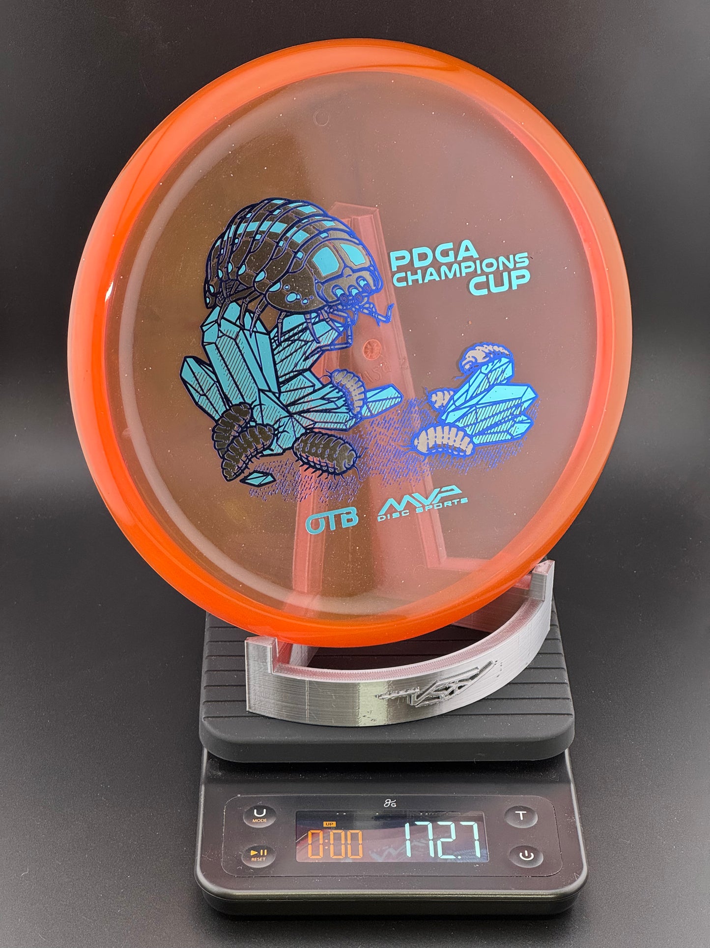 2025 Champions Cup - OTB Special Edition Releases