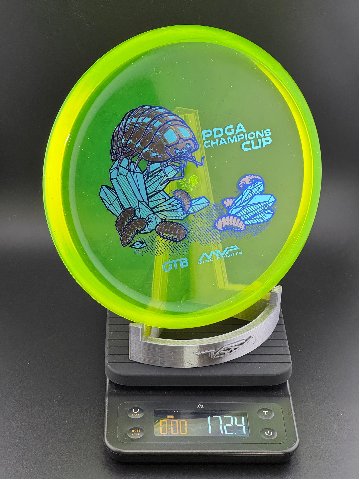 2025 Champions Cup - OTB Special Edition Releases