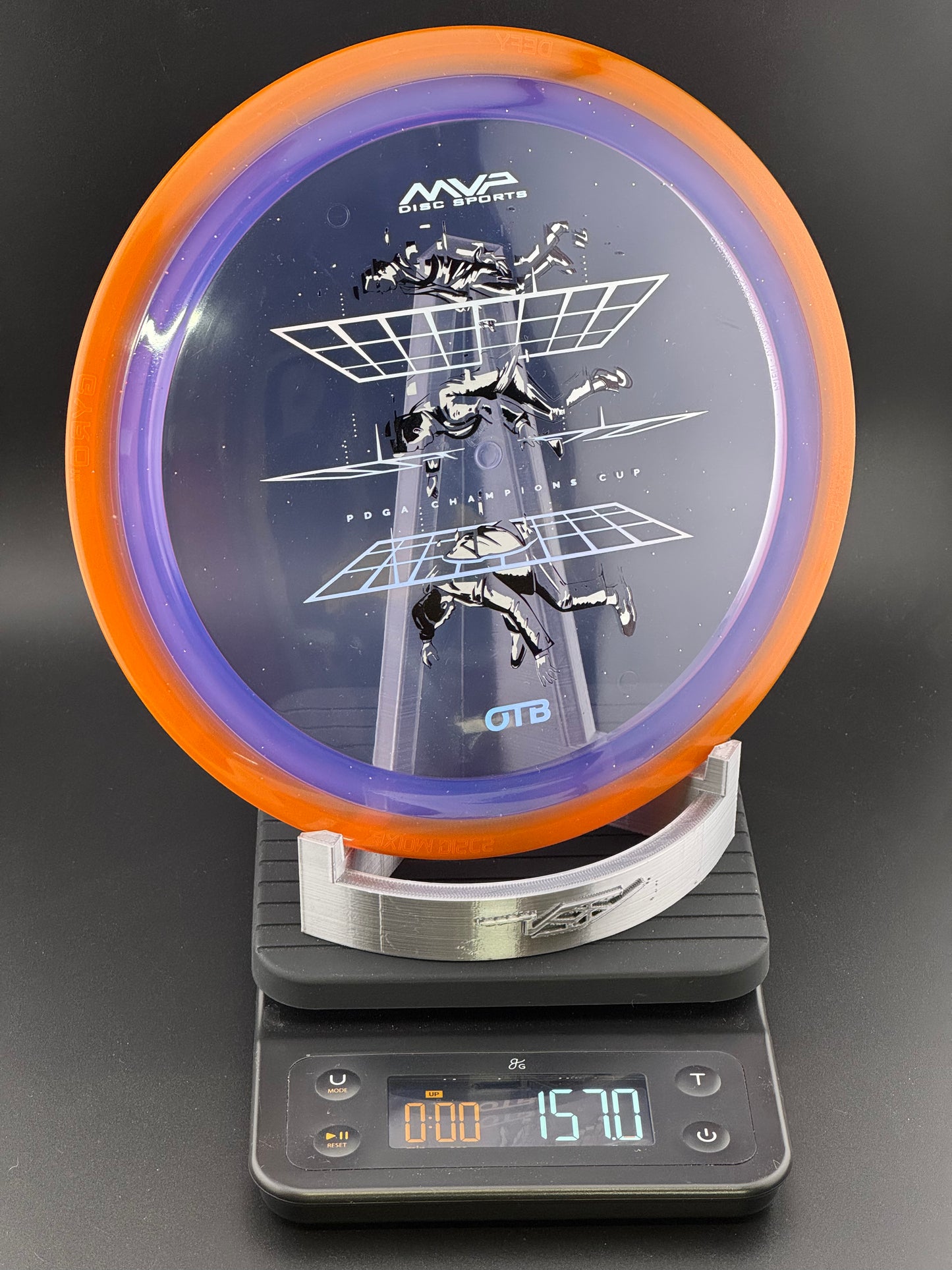2025 Champions Cup - OTB Special Edition Releases