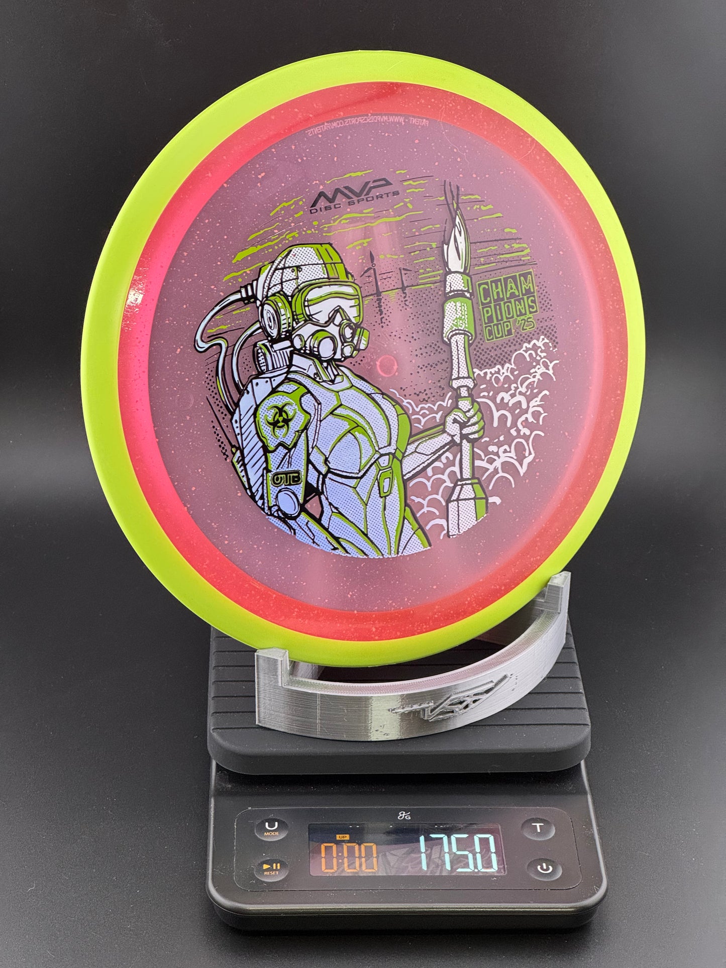 2025 Champions Cup - OTB Special Edition Releases
