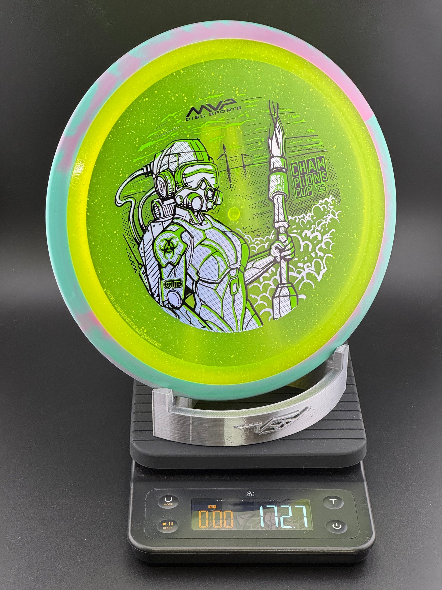 2025 Champions Cup - OTB Special Edition Releases