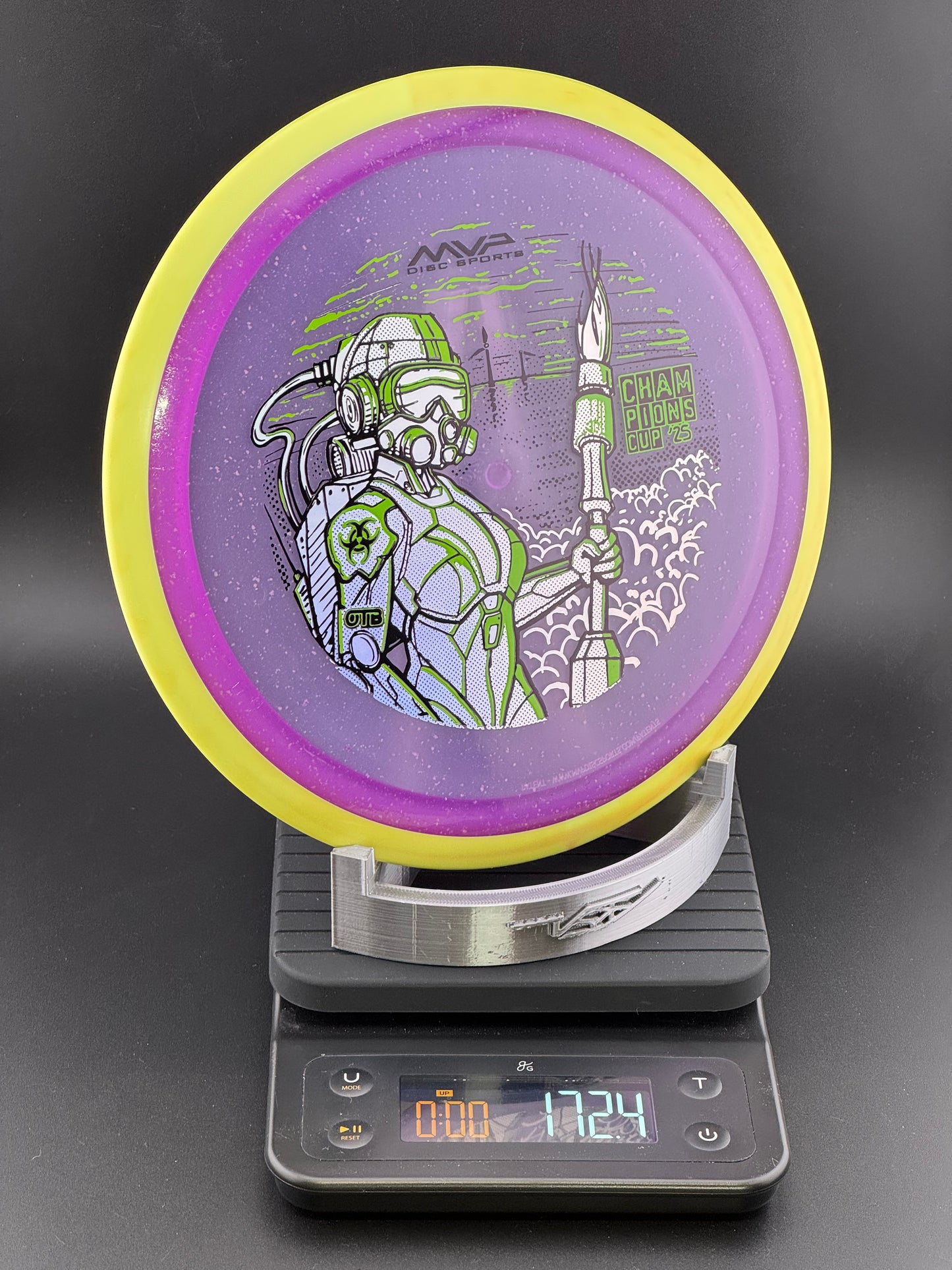 2025 Champions Cup - OTB Special Edition Releases