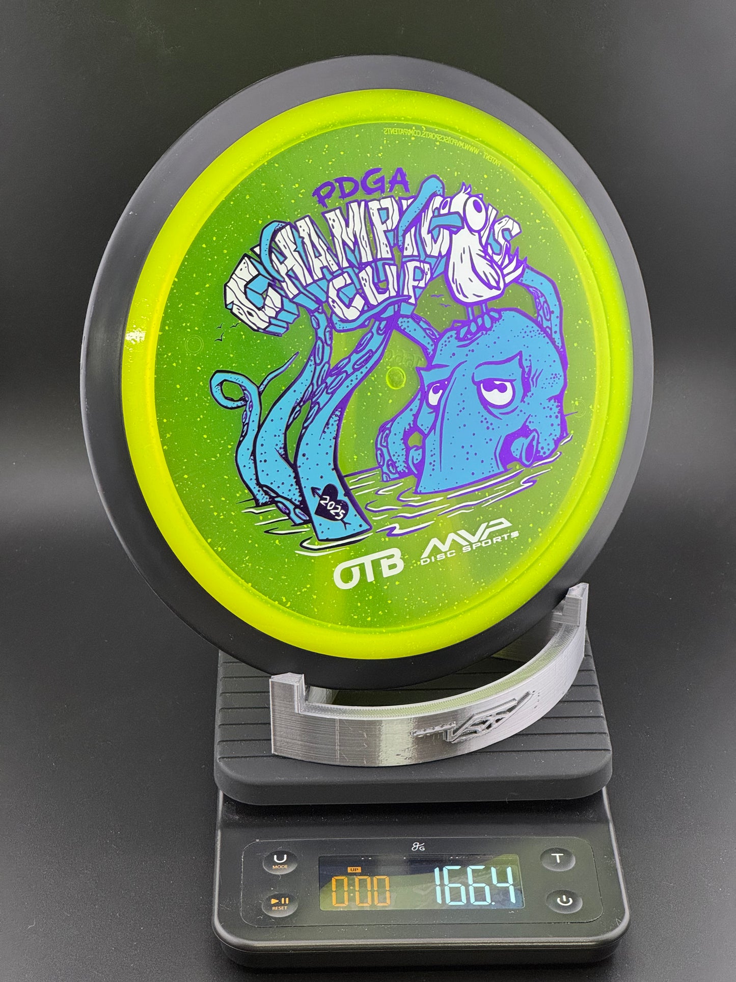 2025 Champions Cup - OTB Special Edition Releases