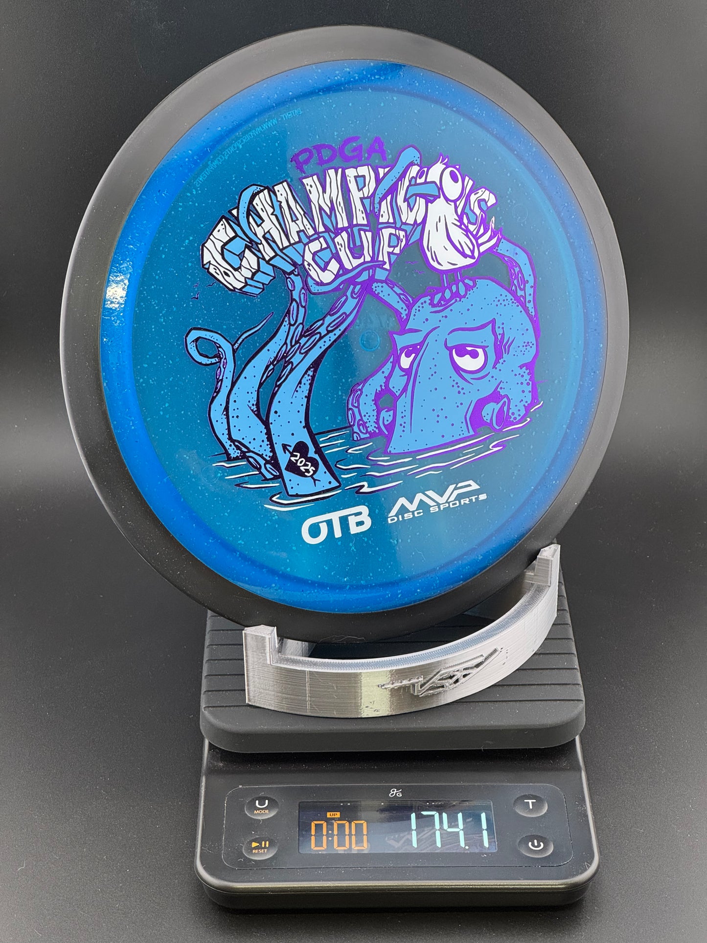 2025 Champions Cup - OTB Special Edition Releases