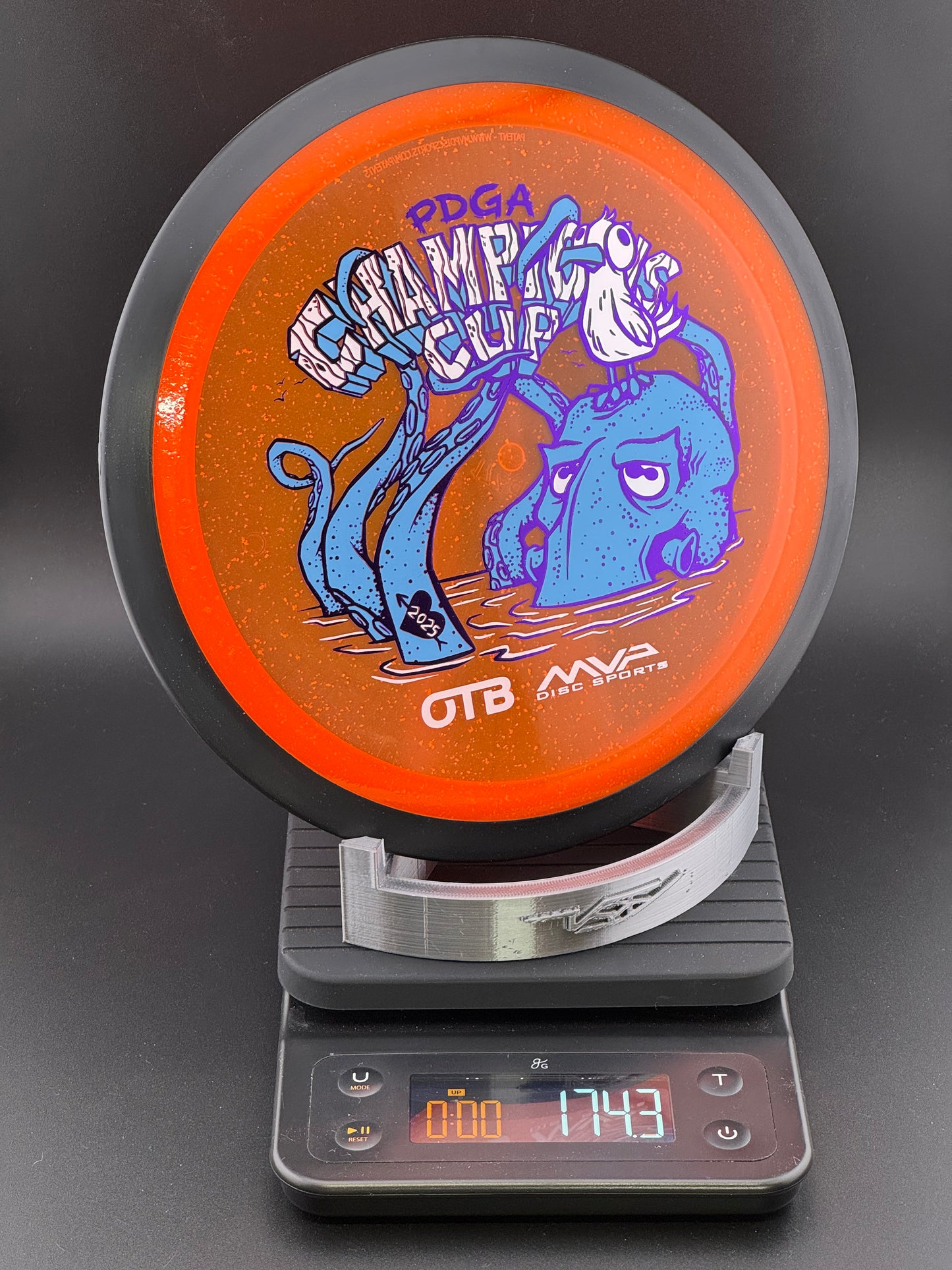 2025 Champions Cup - OTB Special Edition Releases