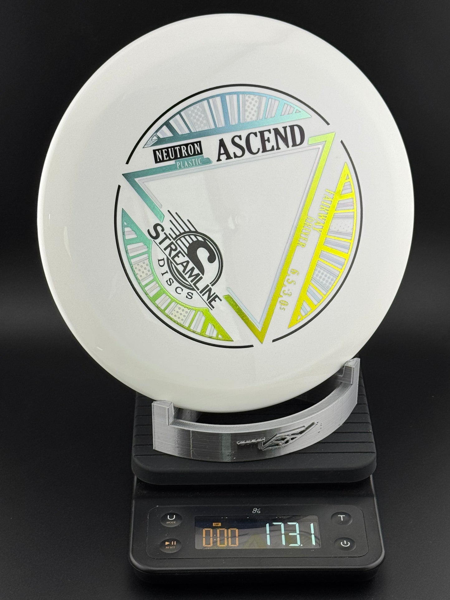 Streamline Ascend - Neutron