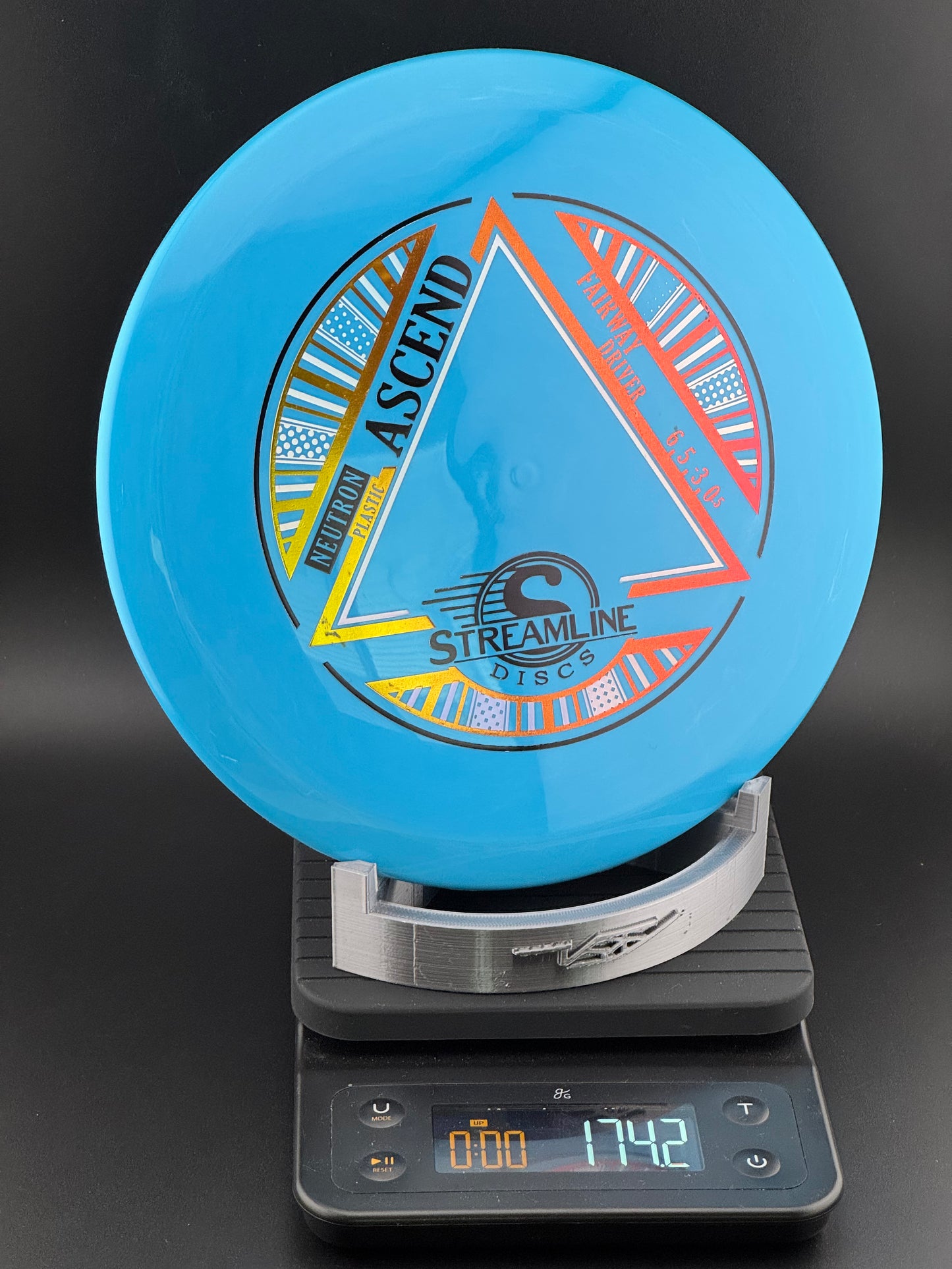 Streamline Ascend - Neutron