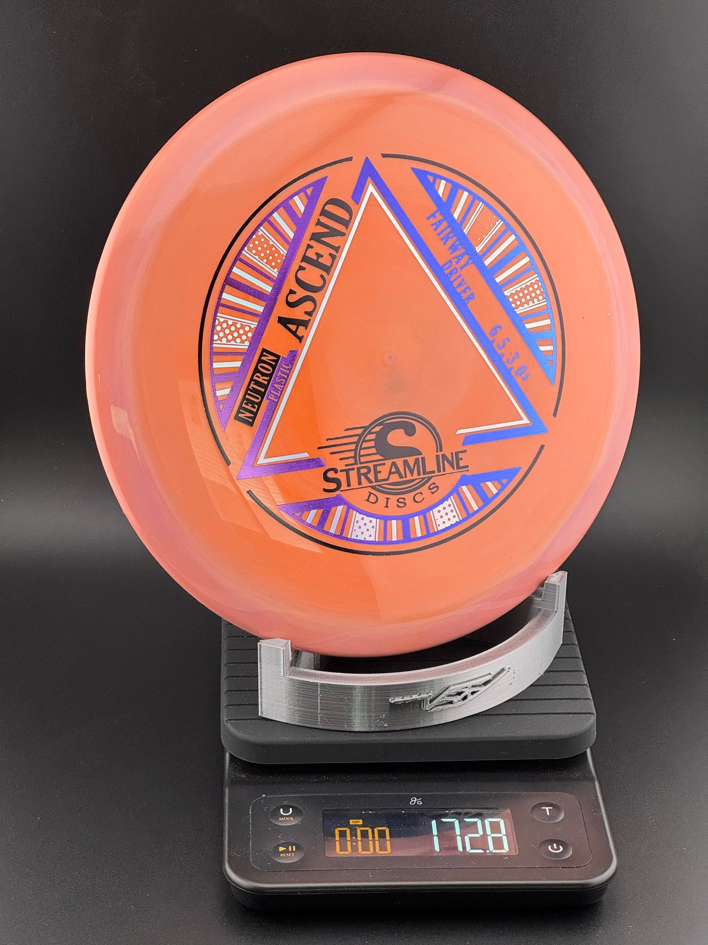 Streamline Ascend - Neutron
