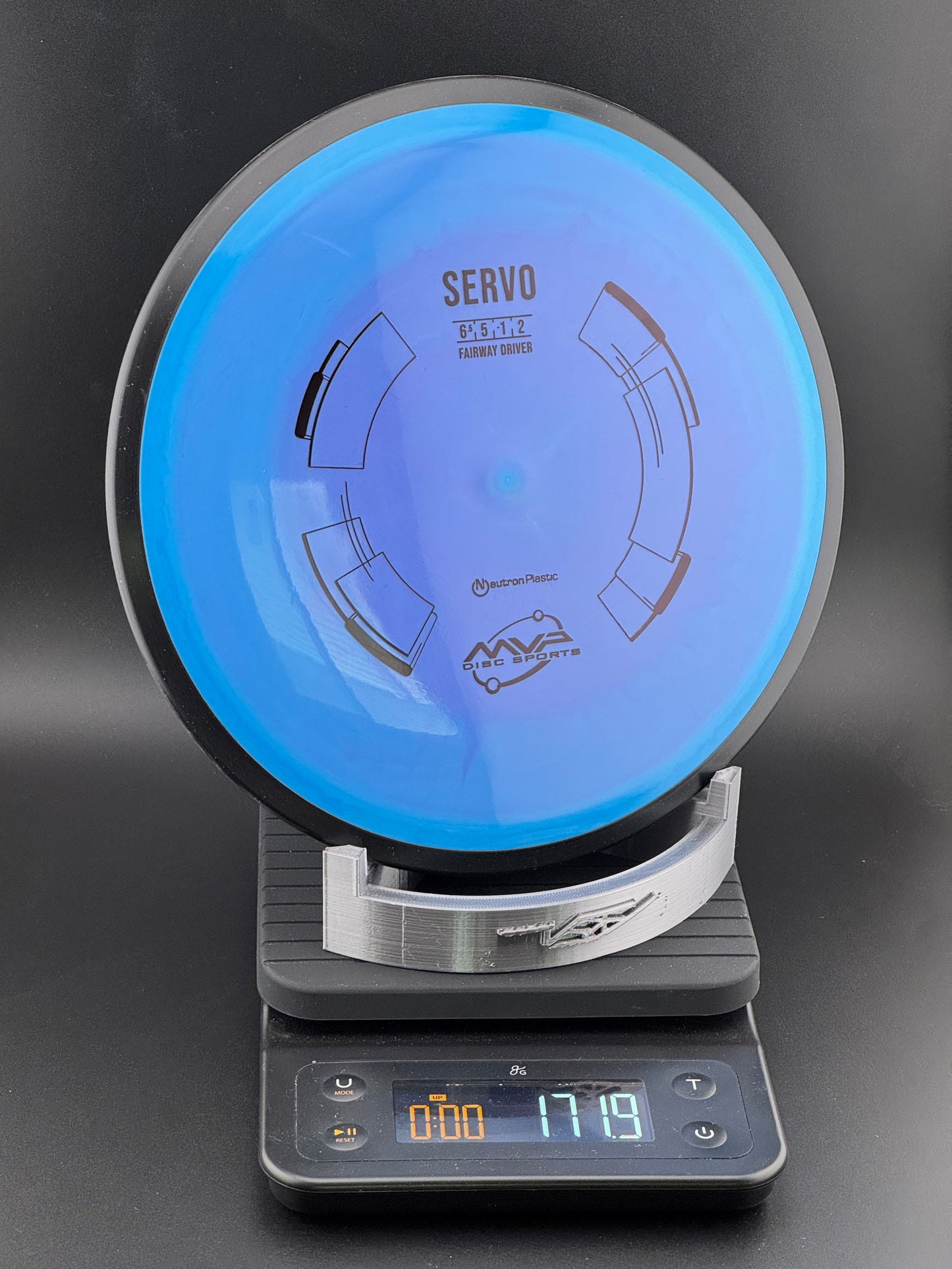 MVP Servo - (Eclipse, Neutron, Plasma)