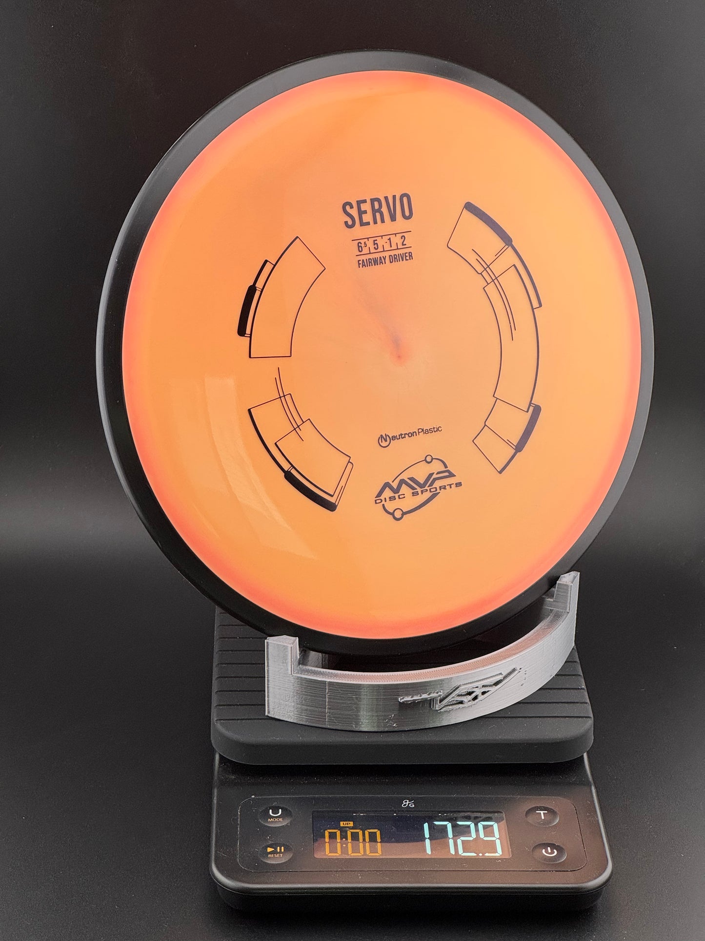 MVP Servo - (Eclipse, Neutron, Plasma)