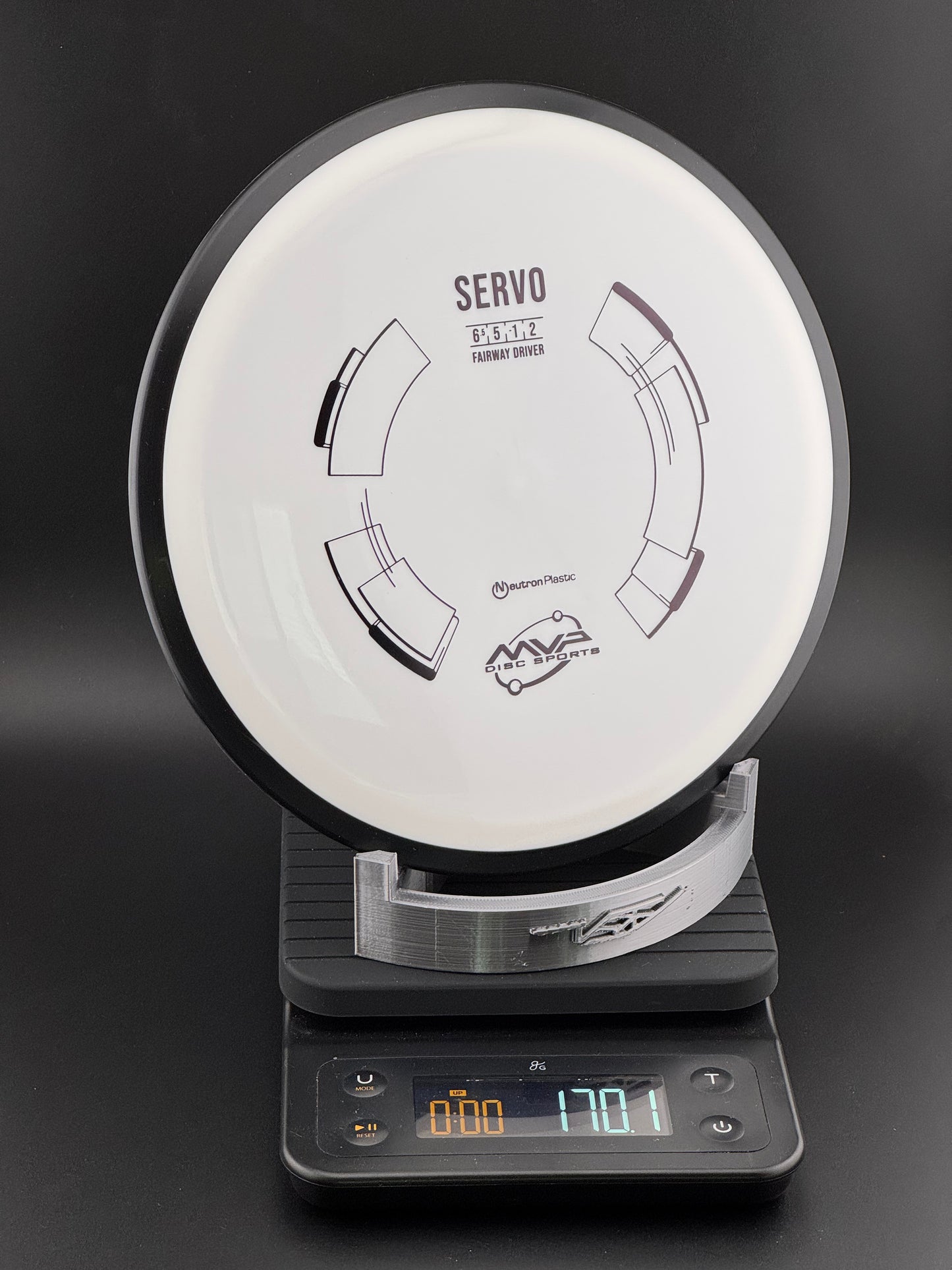MVP Servo - (Eclipse, Neutron, Plasma)
