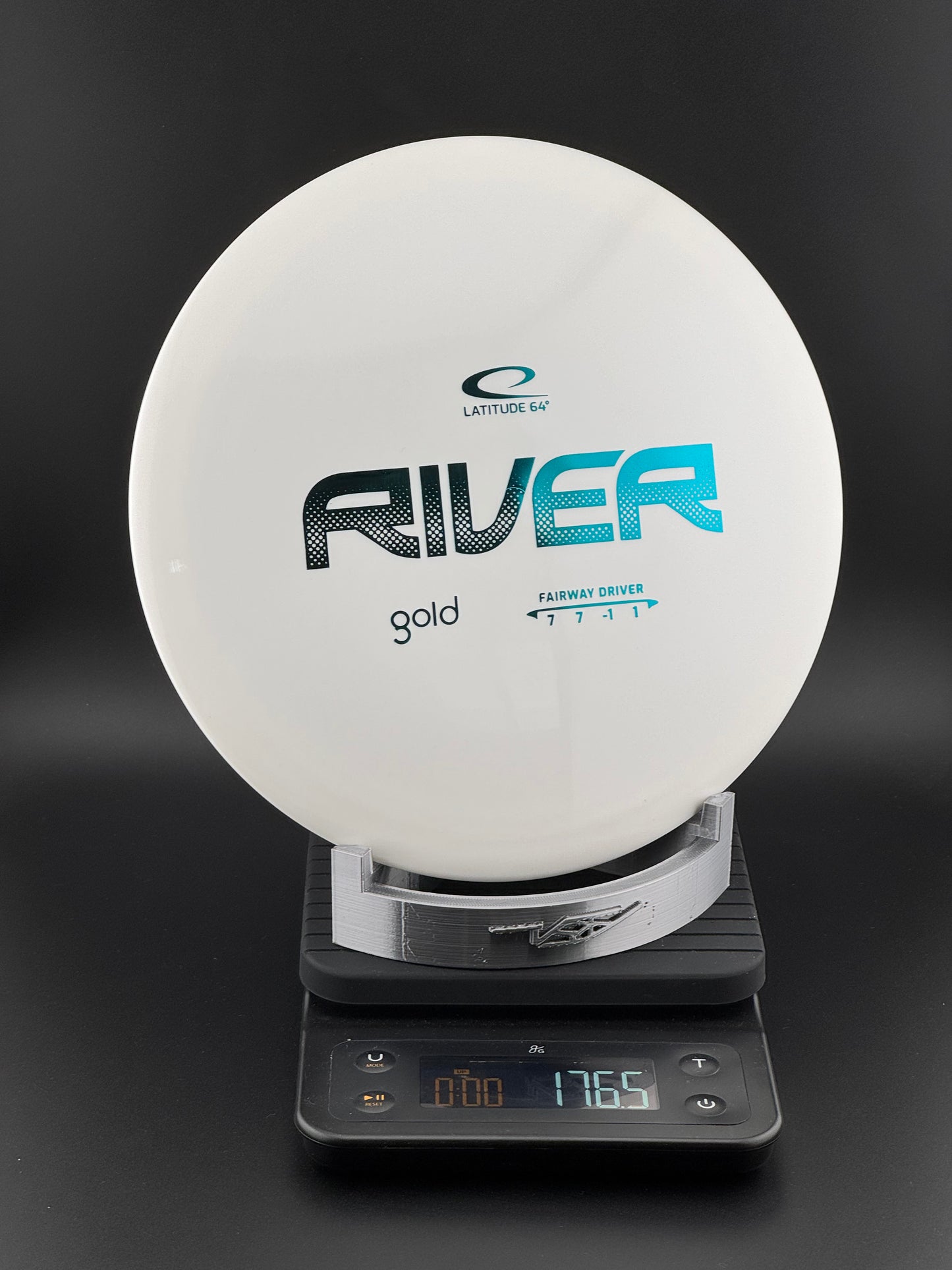 Latitude 64 River (Grand)