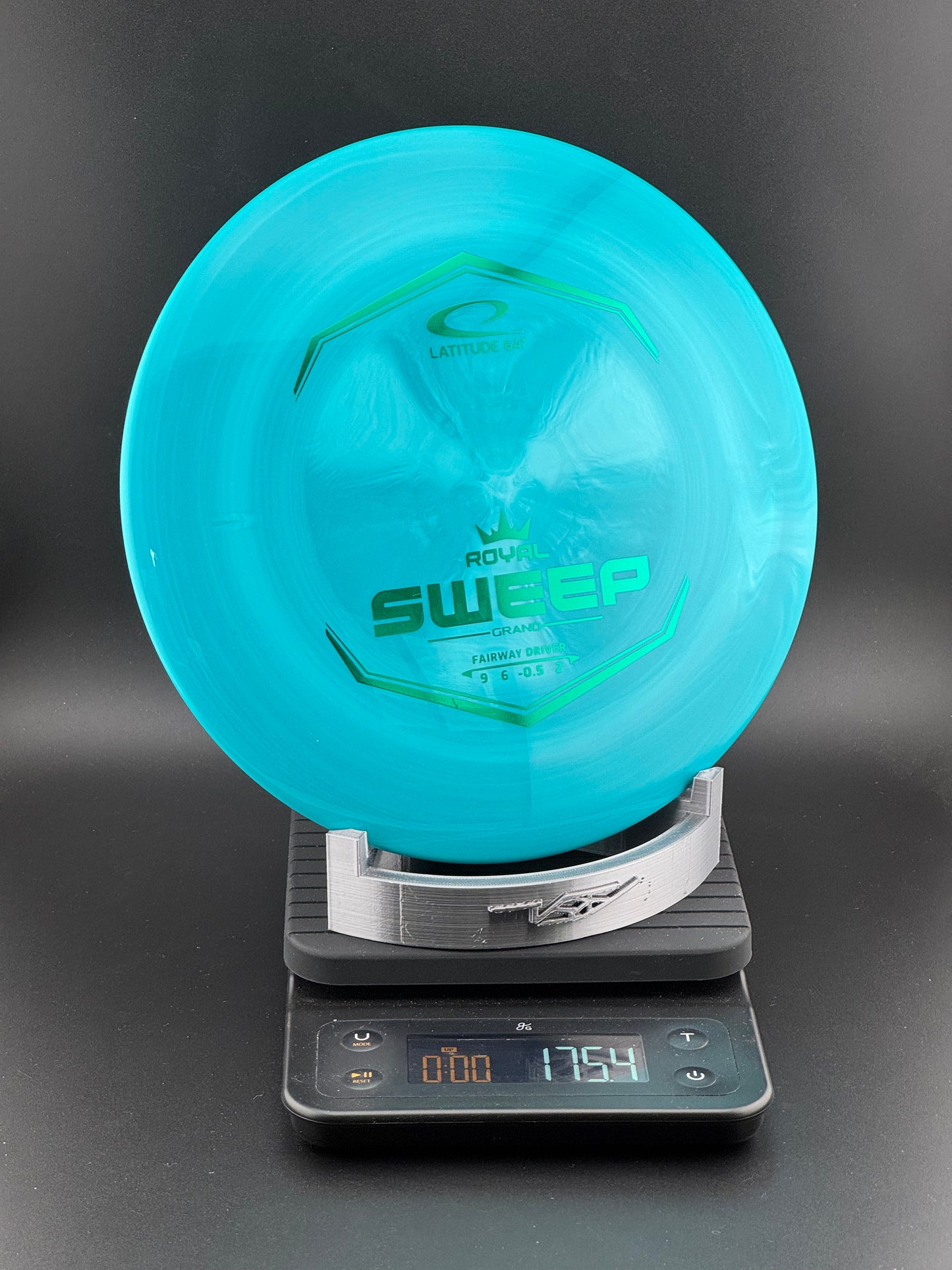 Latitude 64 Sweep (Grand)