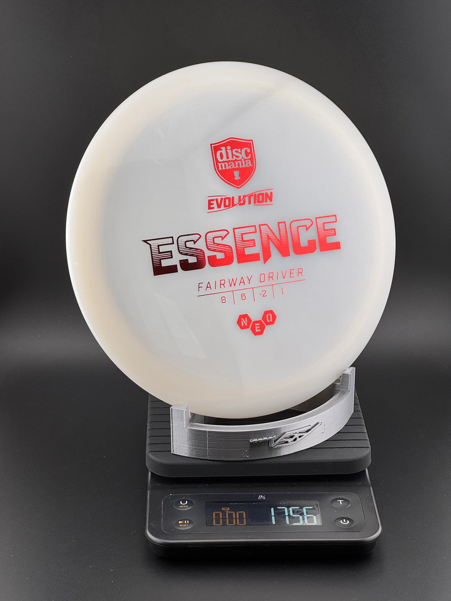 Discmania Essence