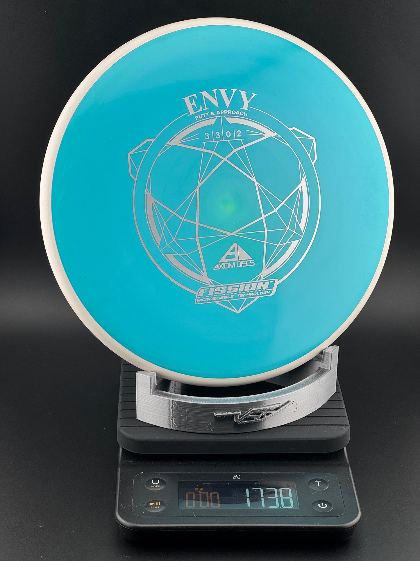 Axiom Envy (Fission, Total Eclipse, Neutron, Soft Neutron, Prism Plasma)