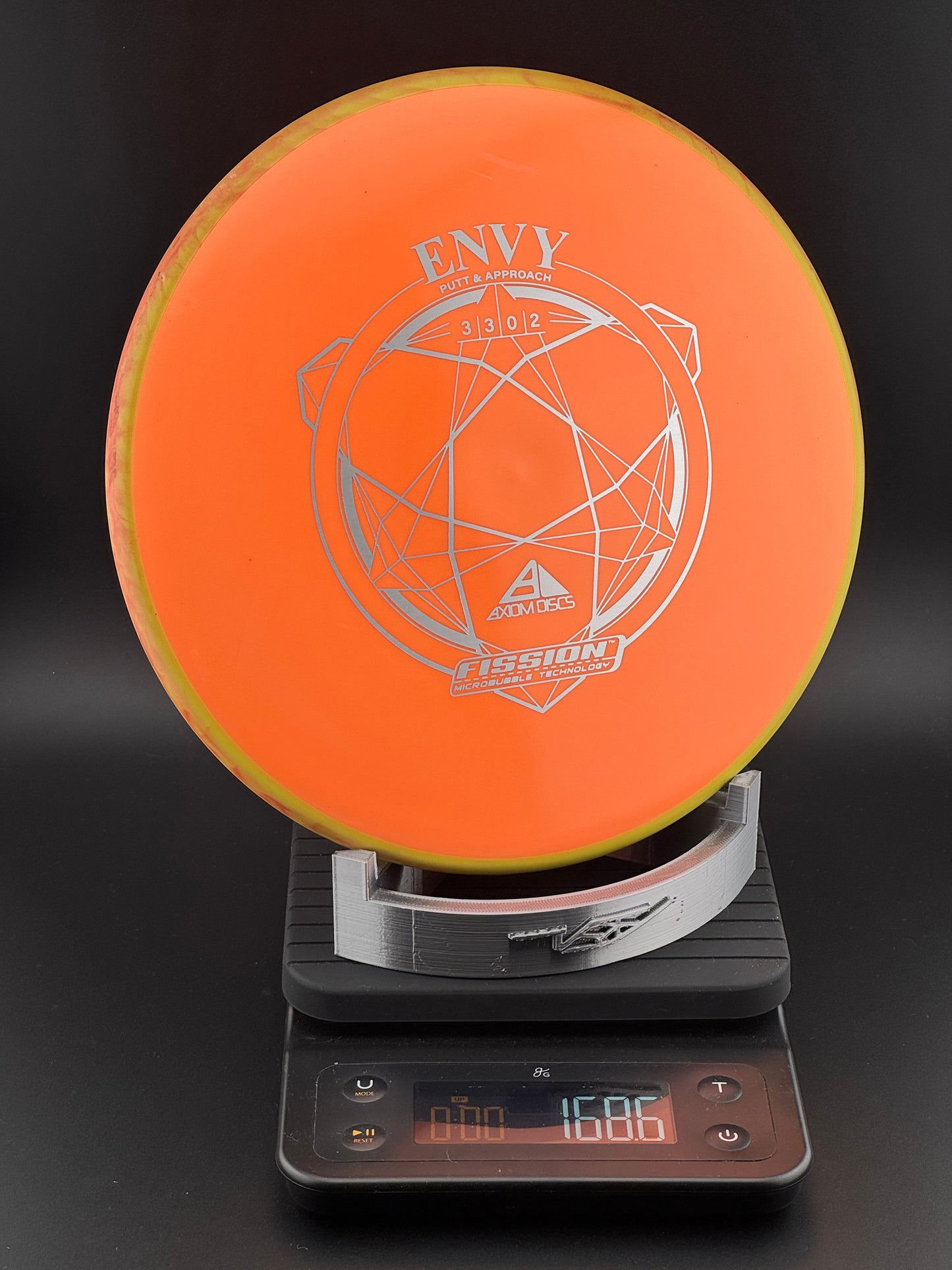 Axiom Envy (Fission, Total Eclipse, Neutron, Soft Neutron, Prism Plasma)