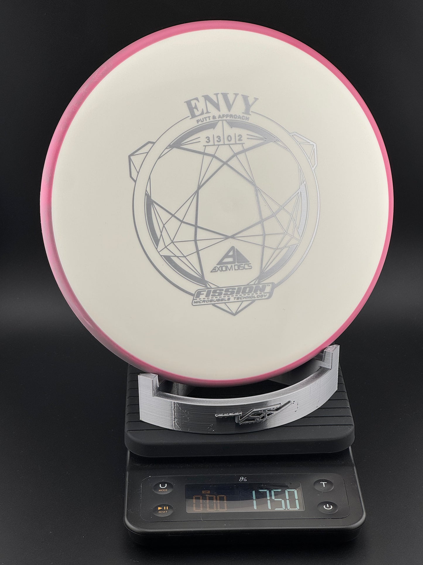 Axiom Envy (Fission, Total Eclipse, Neutron, Soft Neutron, Prism Plasma)