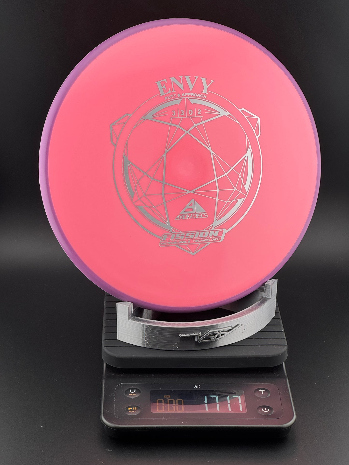 Axiom Envy (Fission, Total Eclipse, Neutron, Soft Neutron, Prism Plasma)