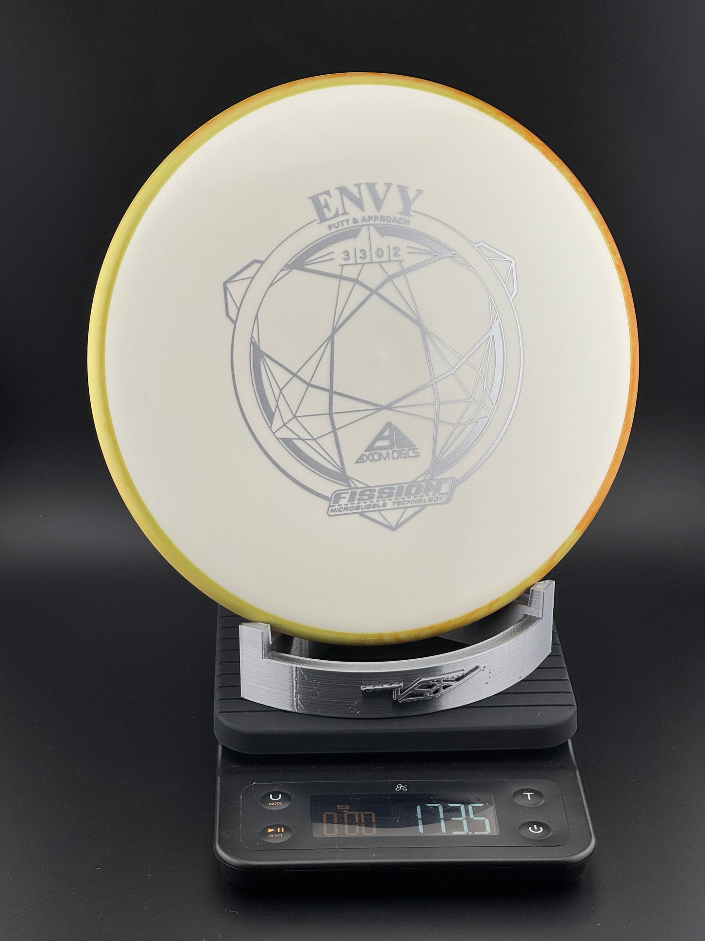 Axiom Envy (Fission, Total Eclipse, Neutron, Soft Neutron, Prism Plasma)