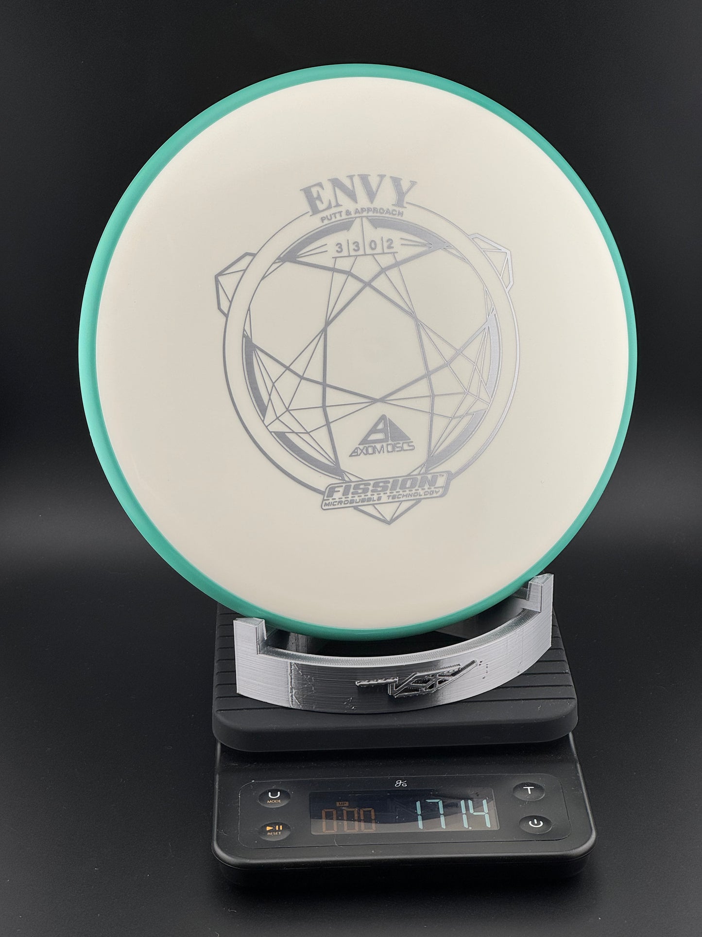 Axiom Envy (Fission, Total Eclipse, Neutron, Soft Neutron, Prism Plasma)