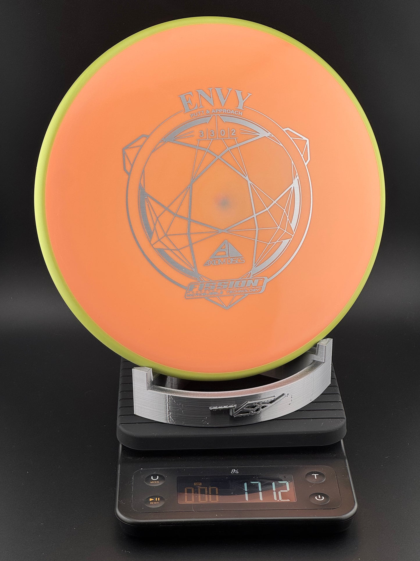 Axiom Envy (Fission, Total Eclipse, Neutron, Soft Neutron, Prism Plasma)