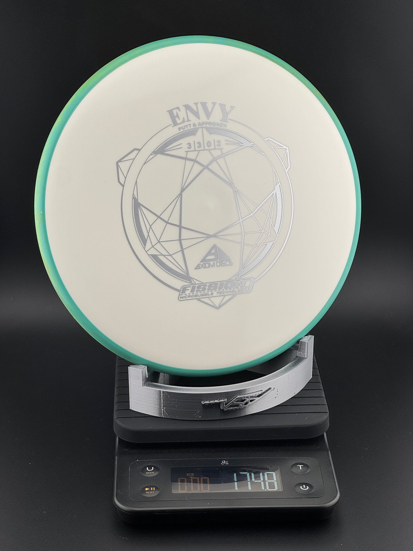 Axiom Envy (Fission, Total Eclipse, Neutron, Soft Neutron, Prism Plasma)