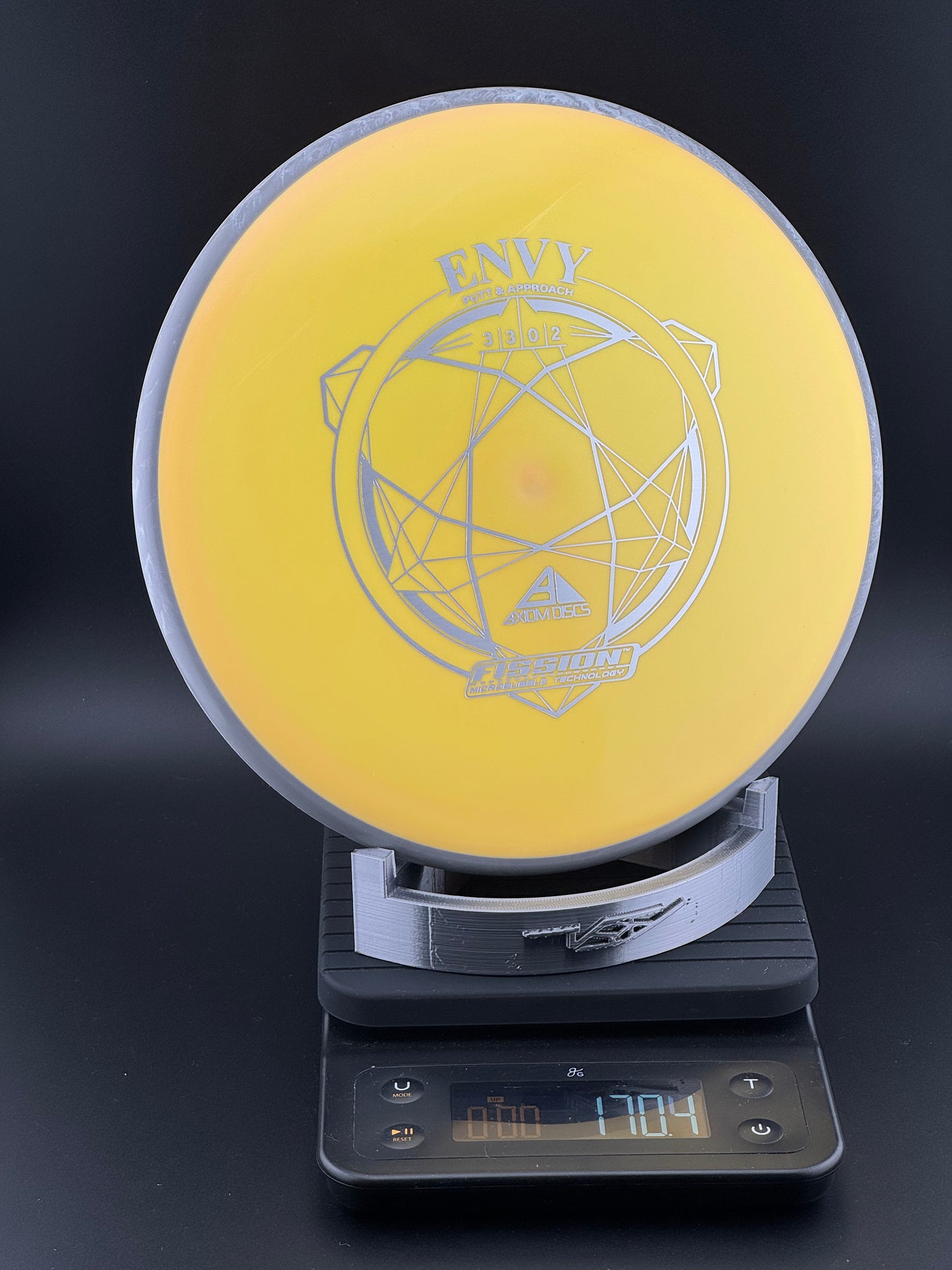 Axiom Envy (Fission, Total Eclipse, Neutron, Soft Neutron, Prism Plasma)