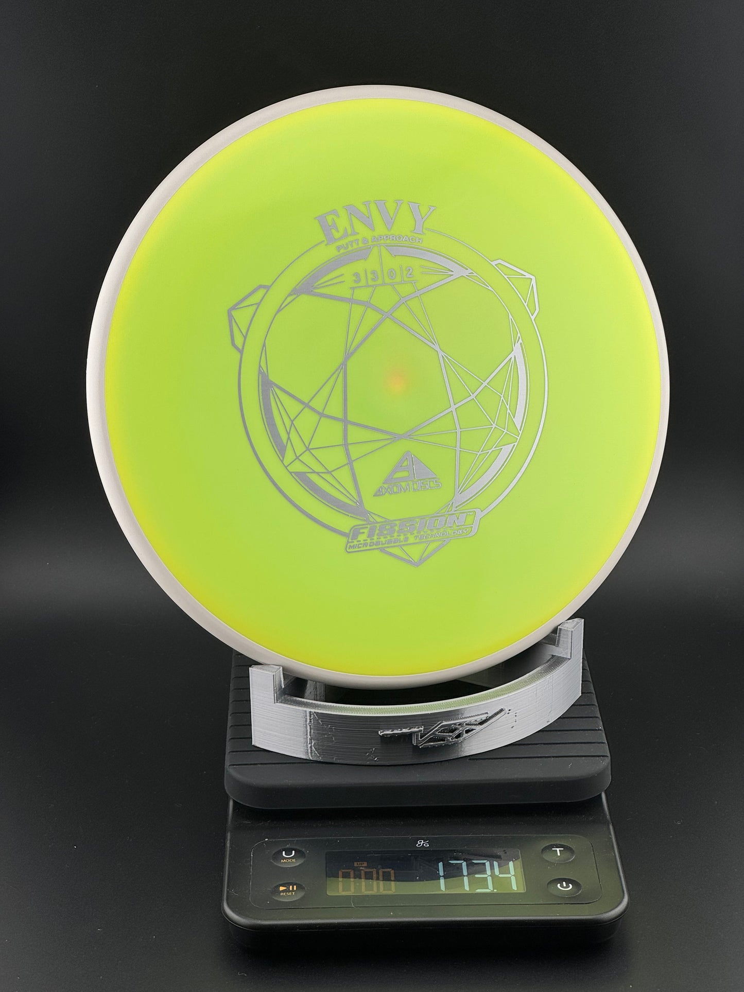 Axiom Envy (Fission, Total Eclipse, Neutron, Soft Neutron, Prism Plasma)