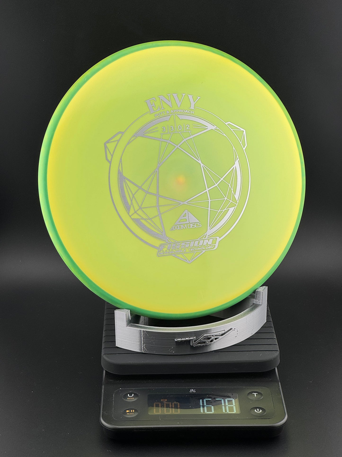 Axiom Envy (Fission, Total Eclipse, Neutron, Soft Neutron, Prism Plasma)