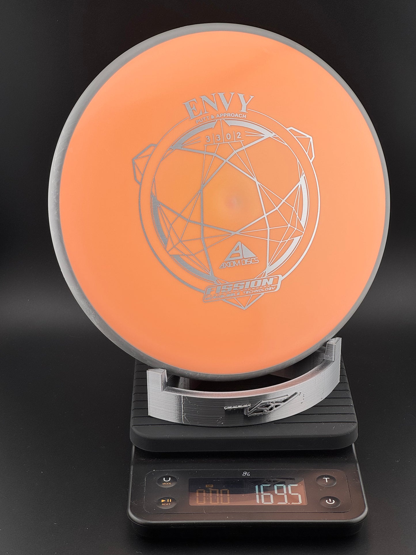 Axiom Envy (Fission, Total Eclipse, Neutron, Soft Neutron, Prism Plasma)