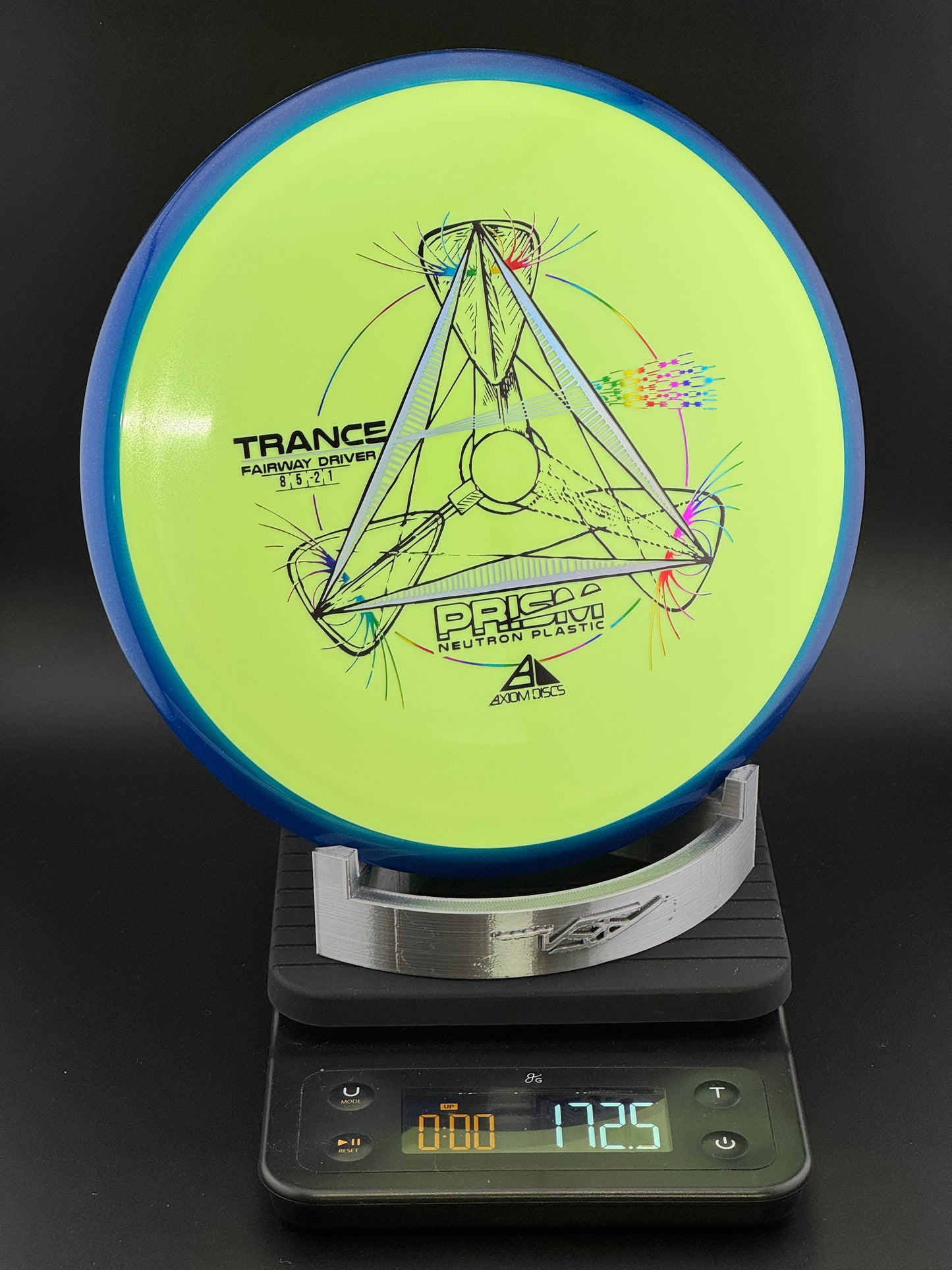 Axiom Trance