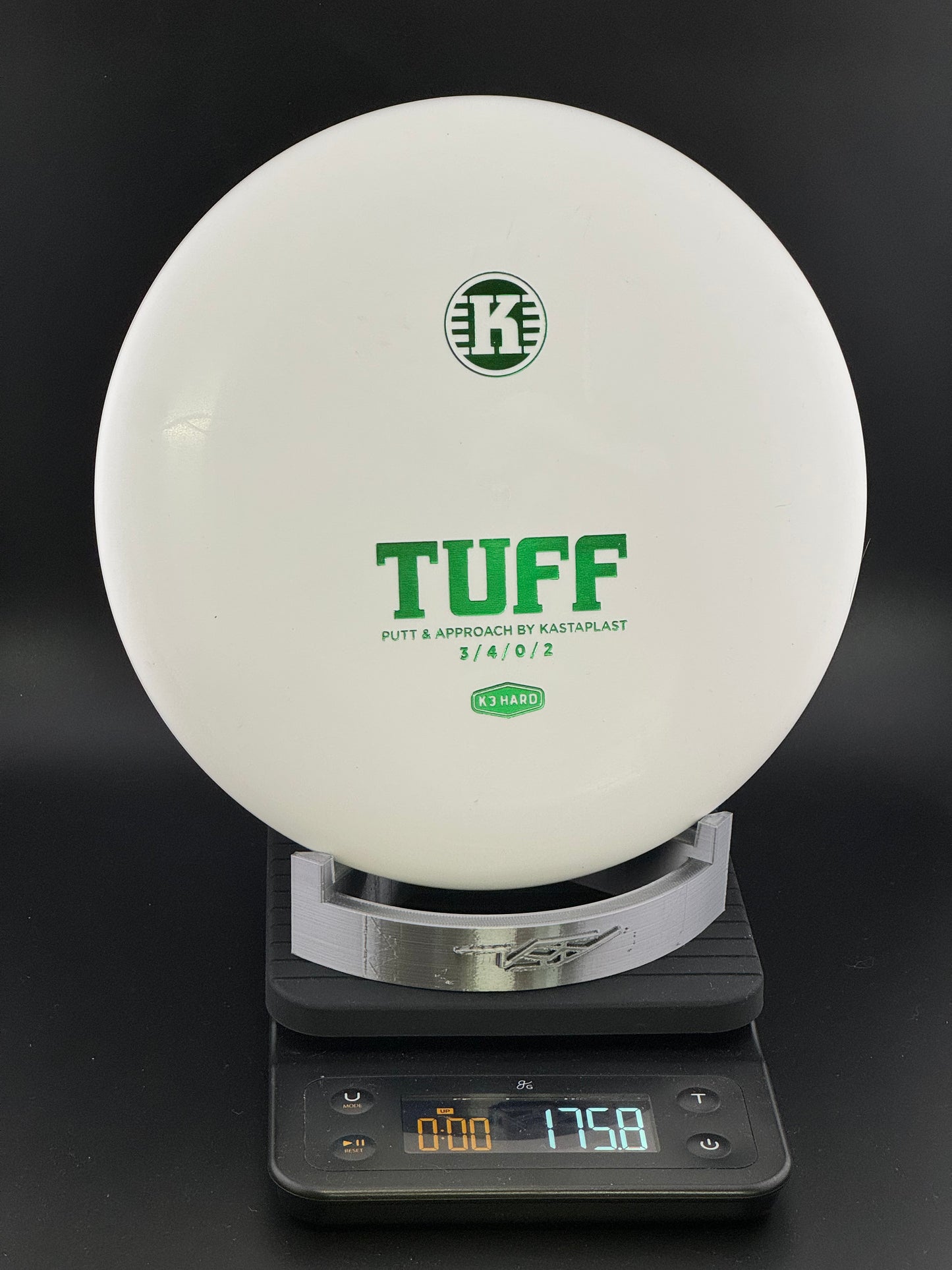 Kastaplast Tuff