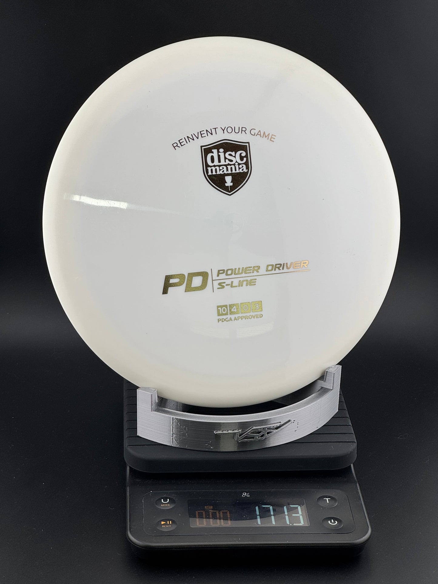 Discmania PD