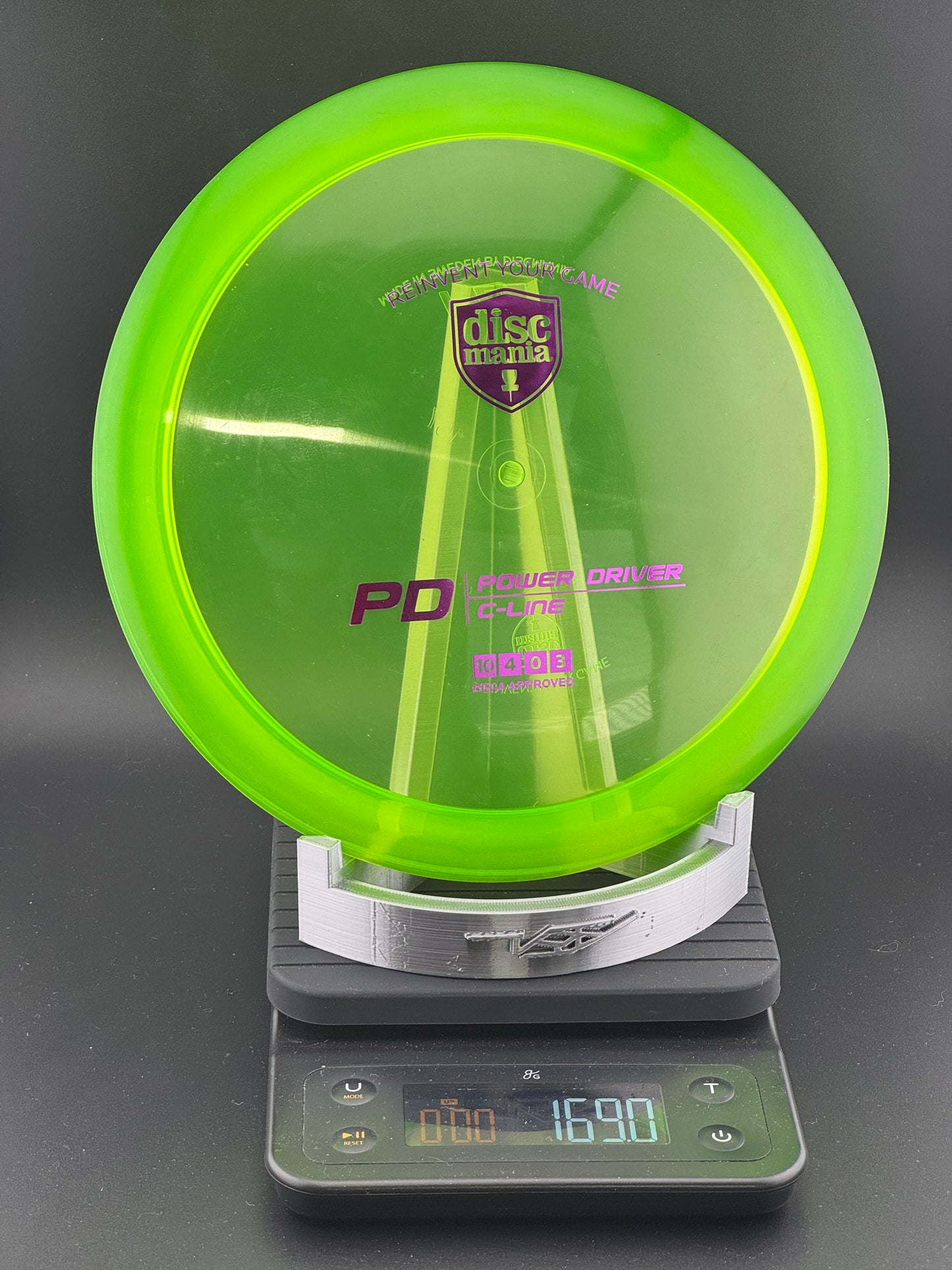 Discmania PD