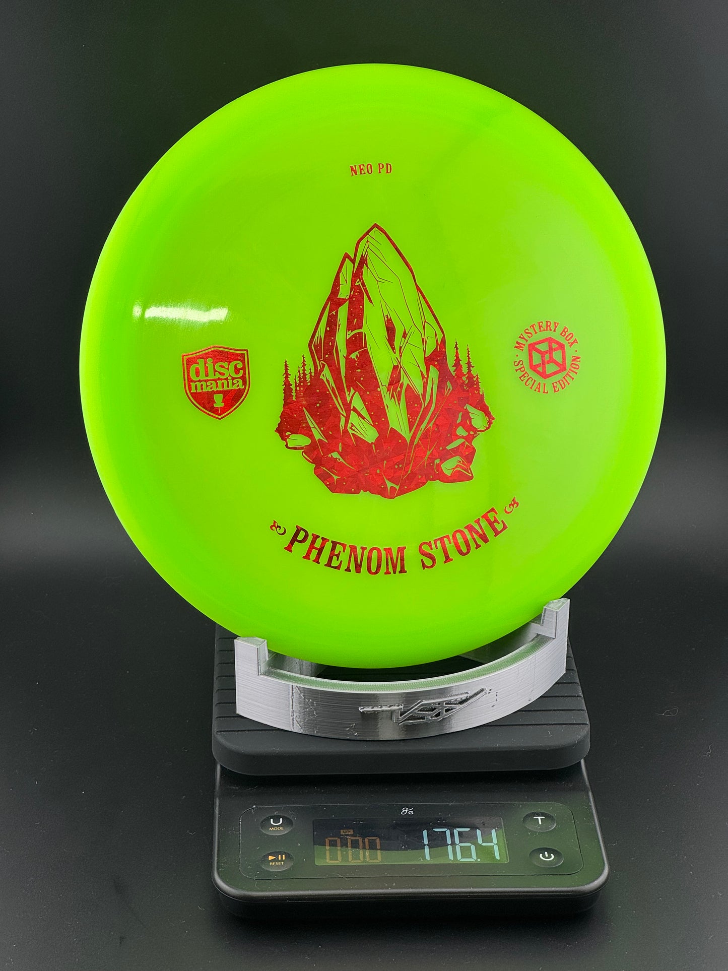 Discmania PD