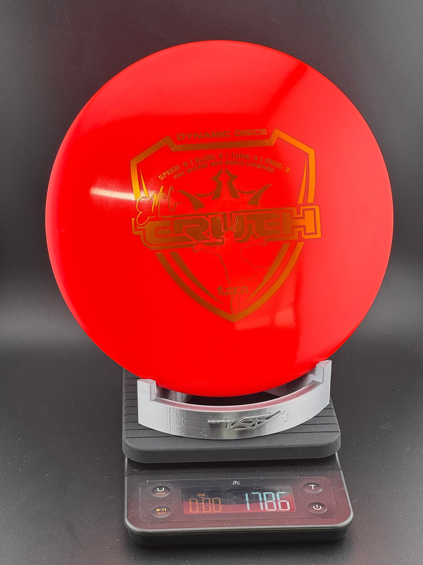 Dynamic Discs EMAC Truth