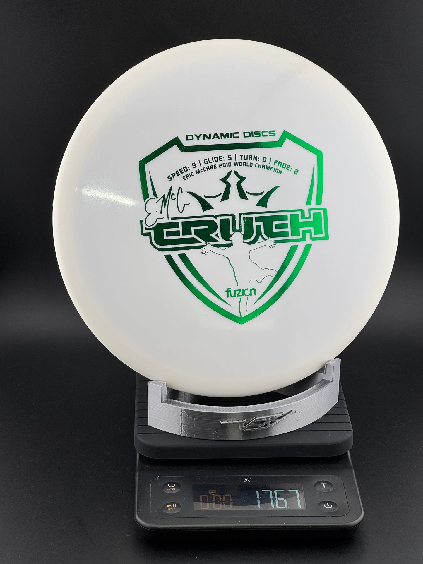 Dynamic Discs EMAC Truth