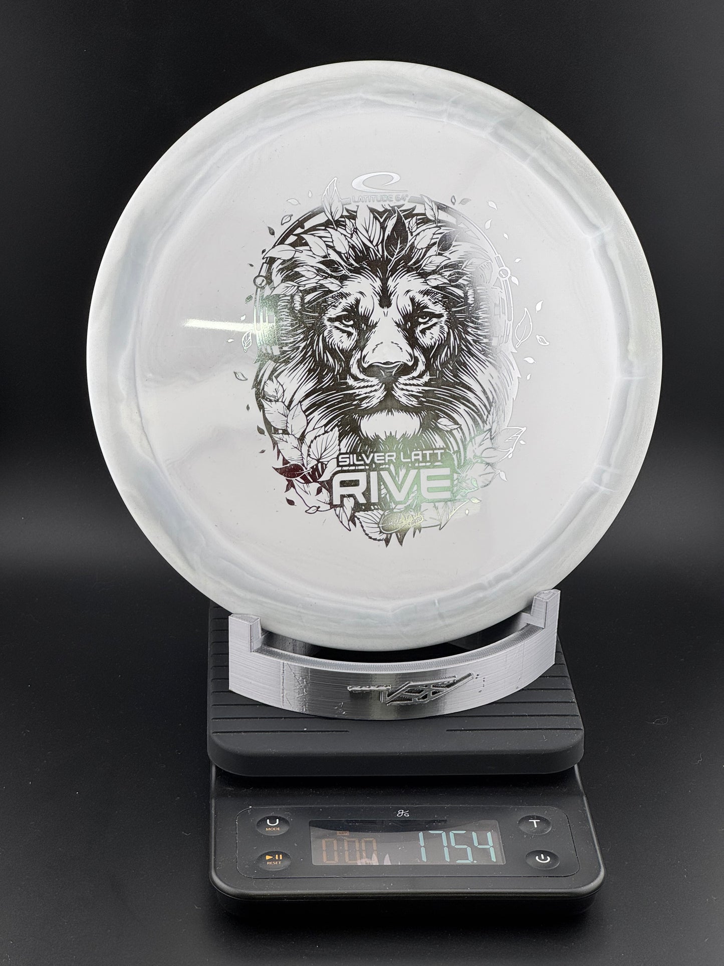 Latitude 64 Rive