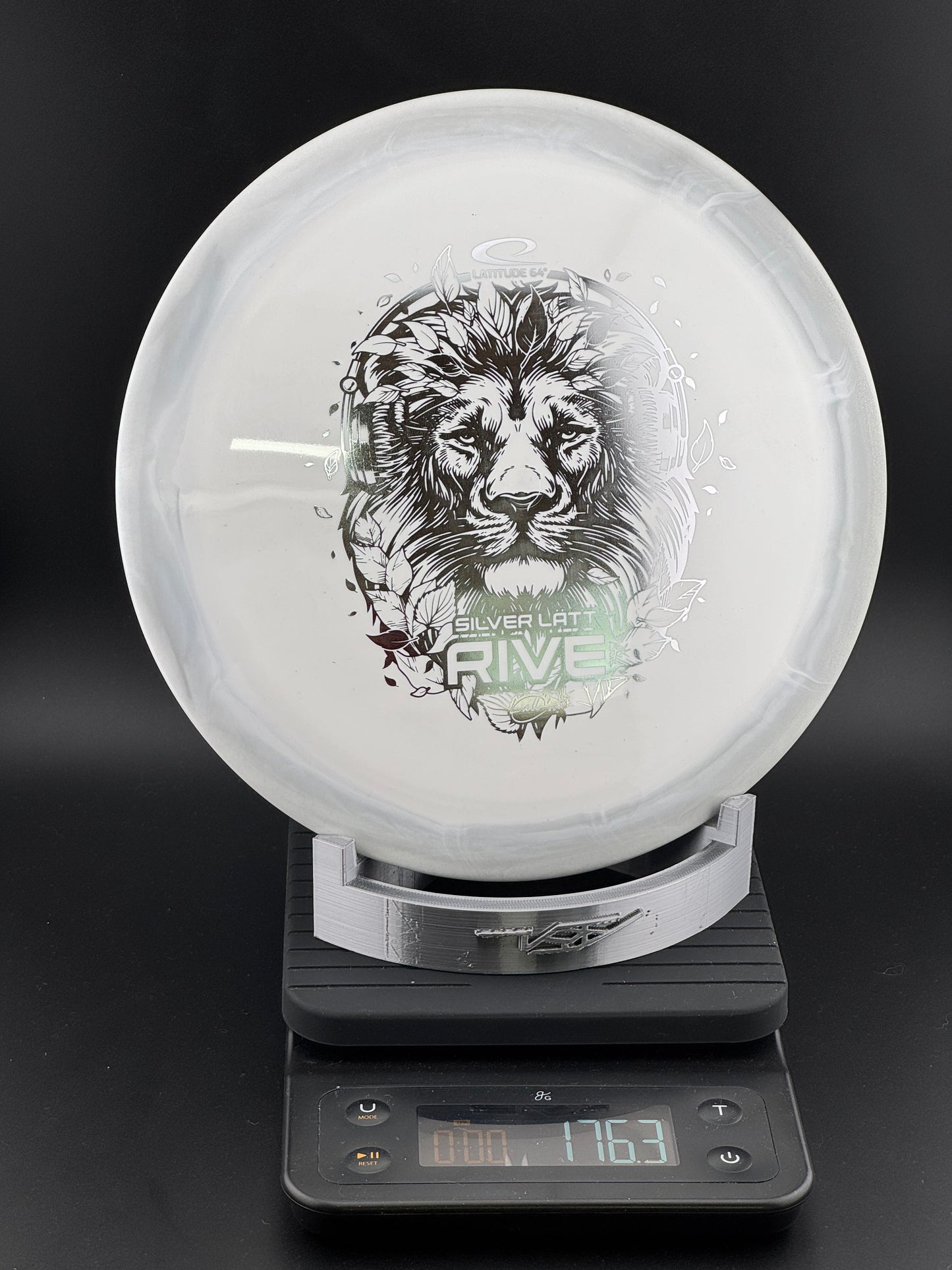 Latitude 64 Rive