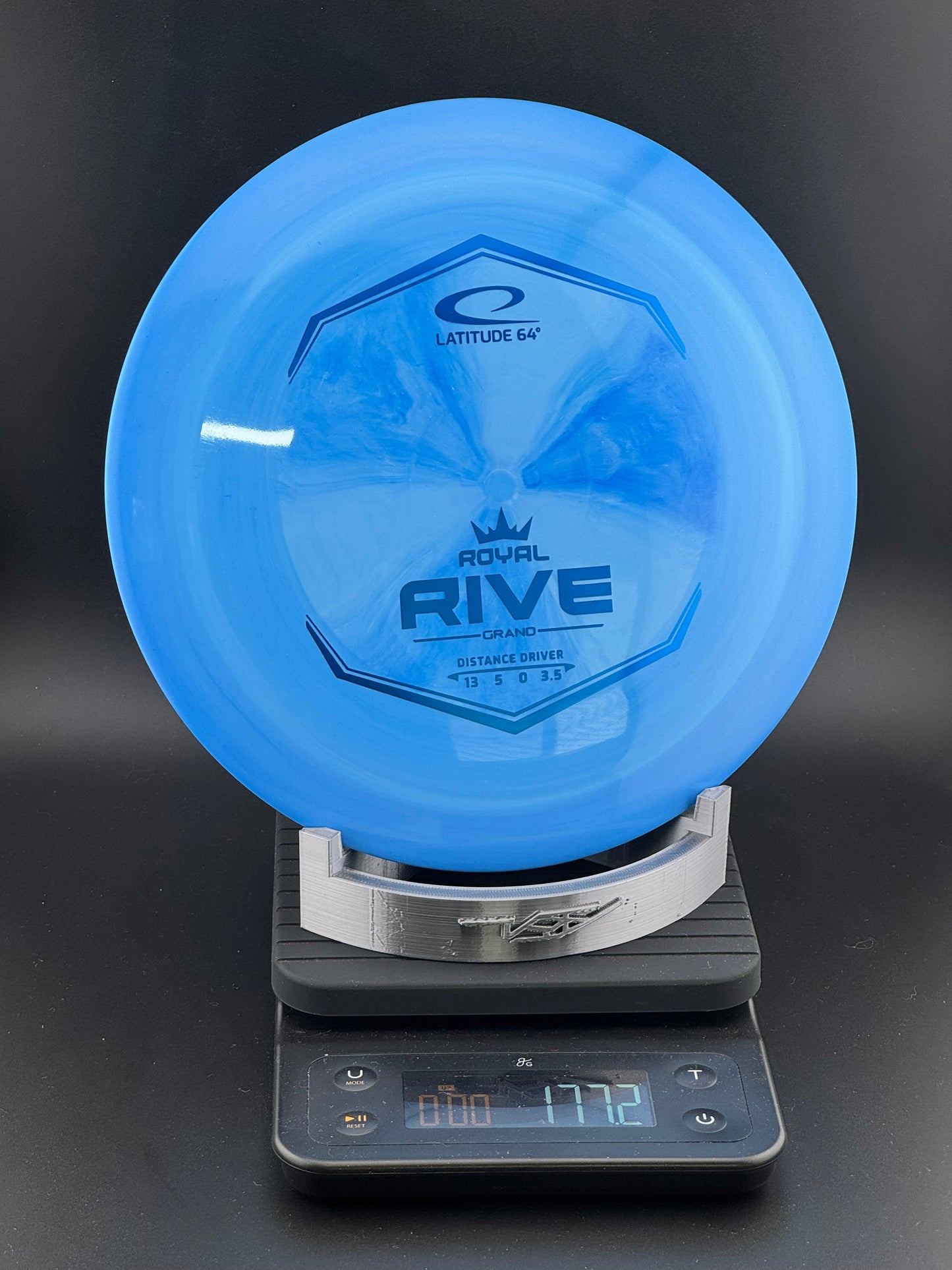 Latitude 64 Rive