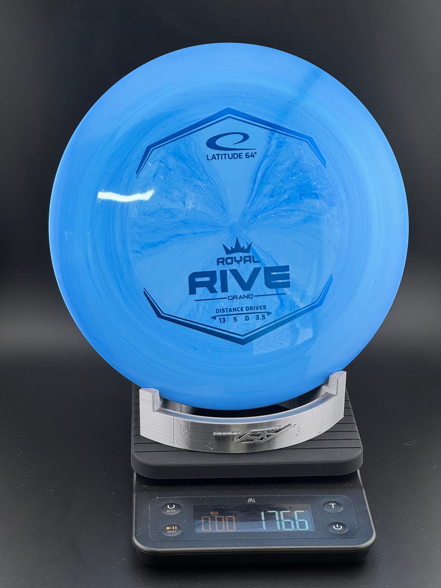 Latitude 64 Rive