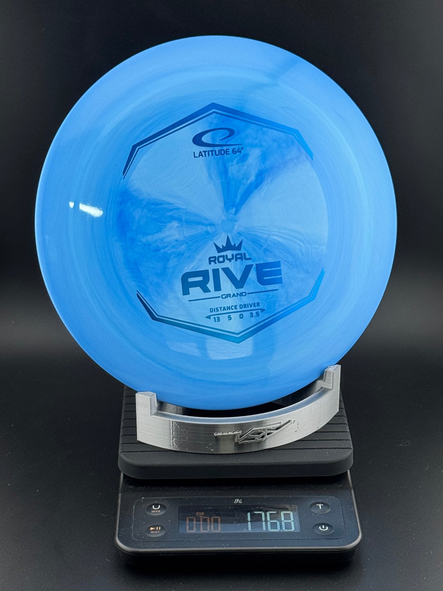 Latitude 64 Rive