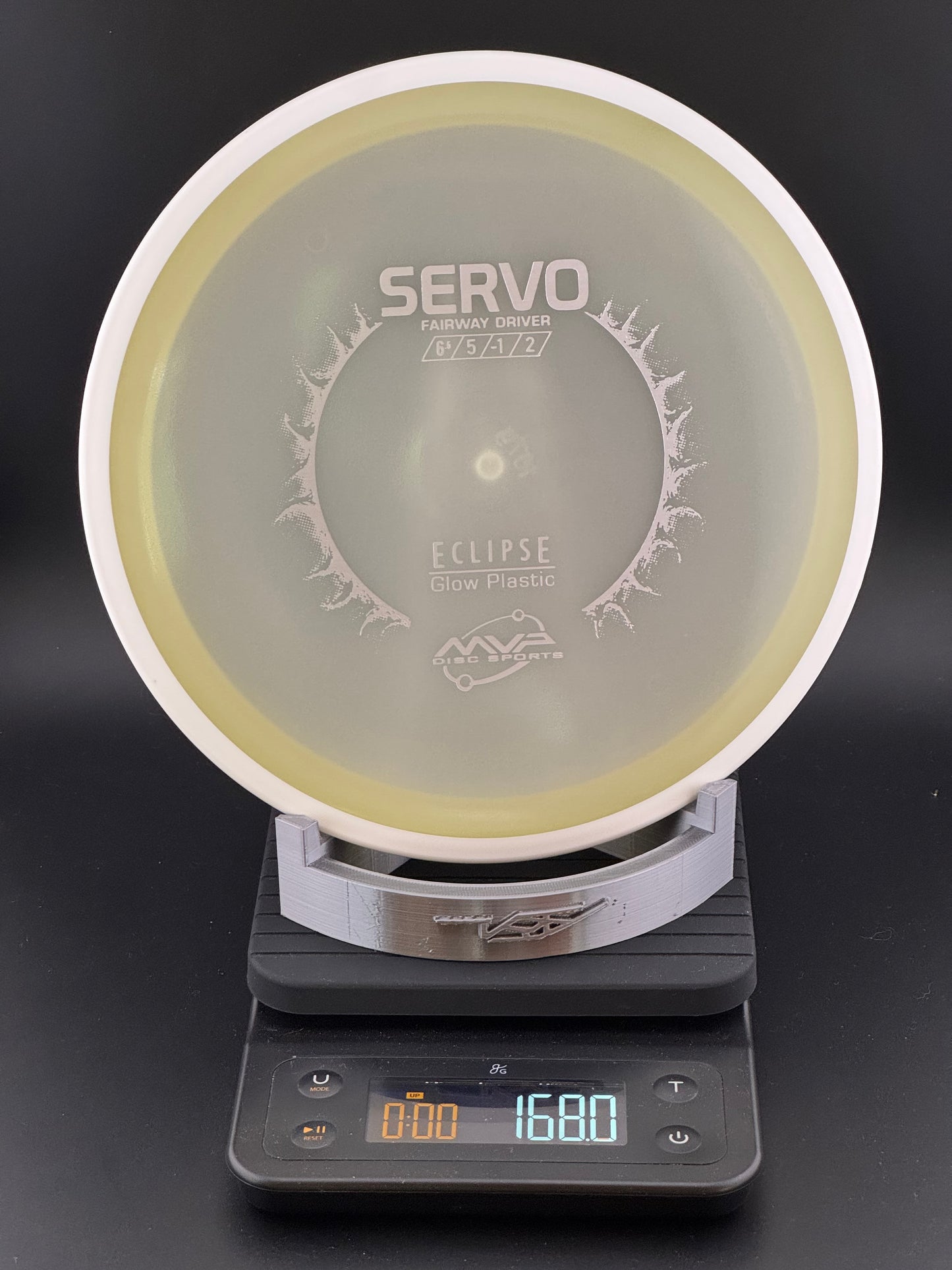MVP Servo - (Eclipse, Neutron, Plasma)