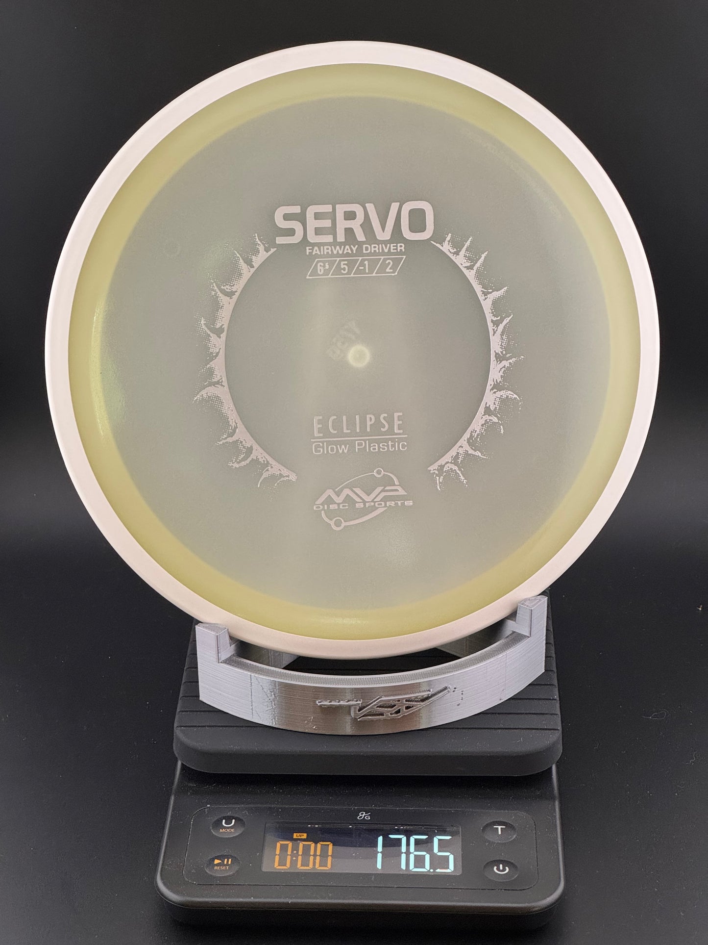 MVP Servo - (Eclipse, Neutron, Plasma)