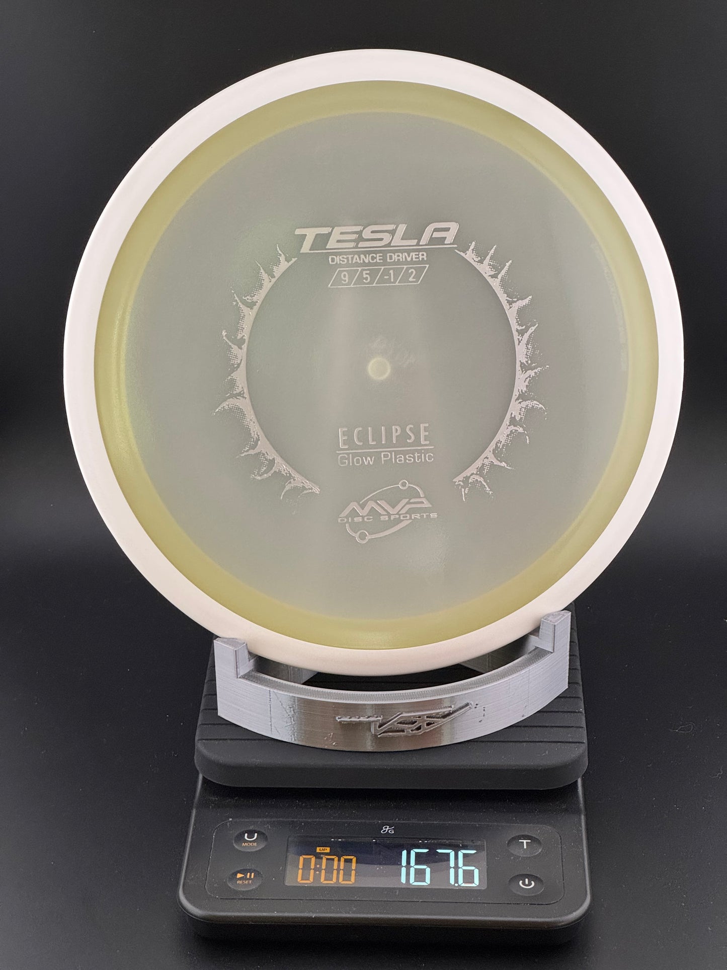 MVP Tesla (Eclipse, Fission, Neutron, Proton)