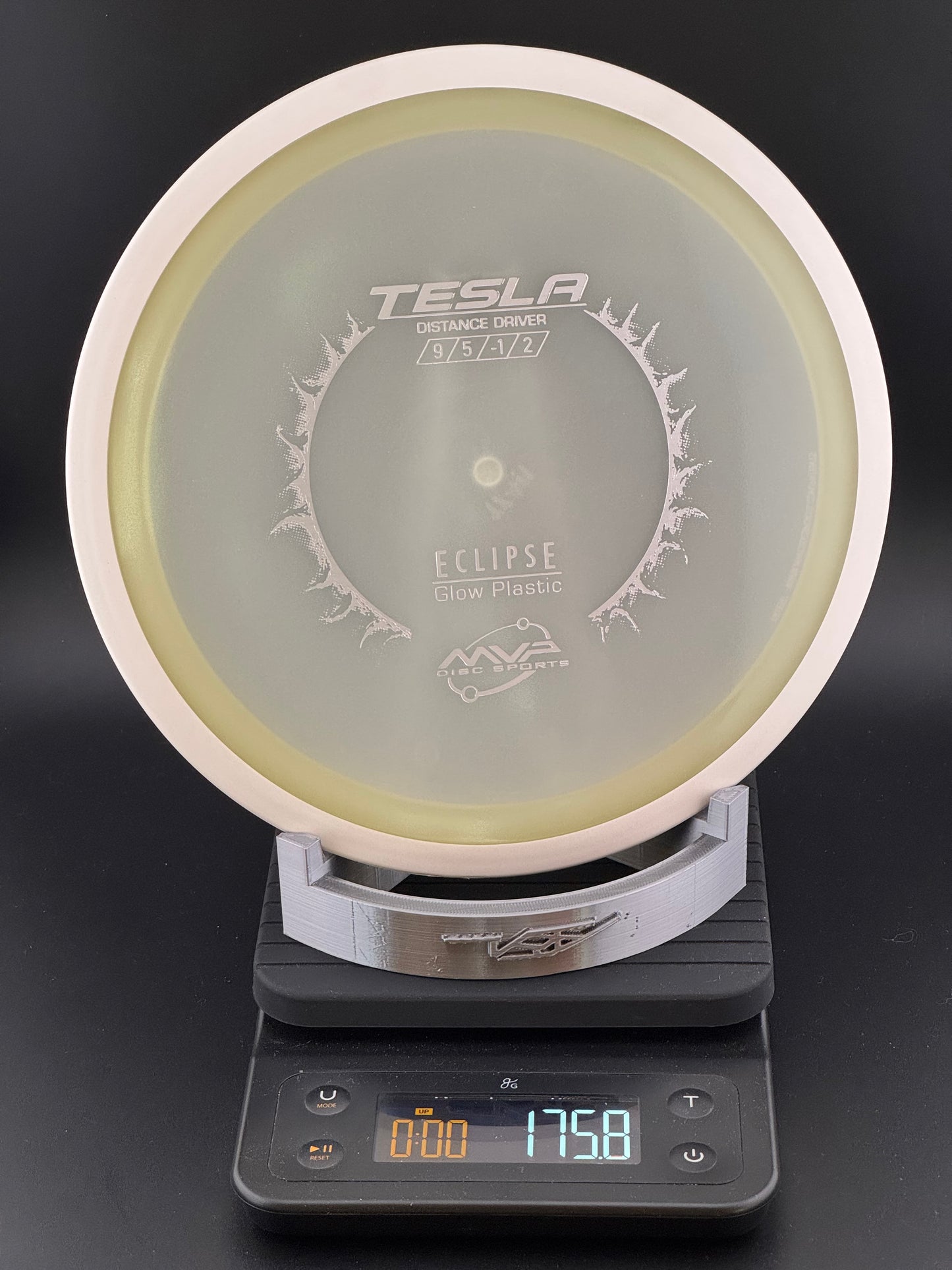 MVP Tesla (Eclipse, Fission, Neutron, Proton)