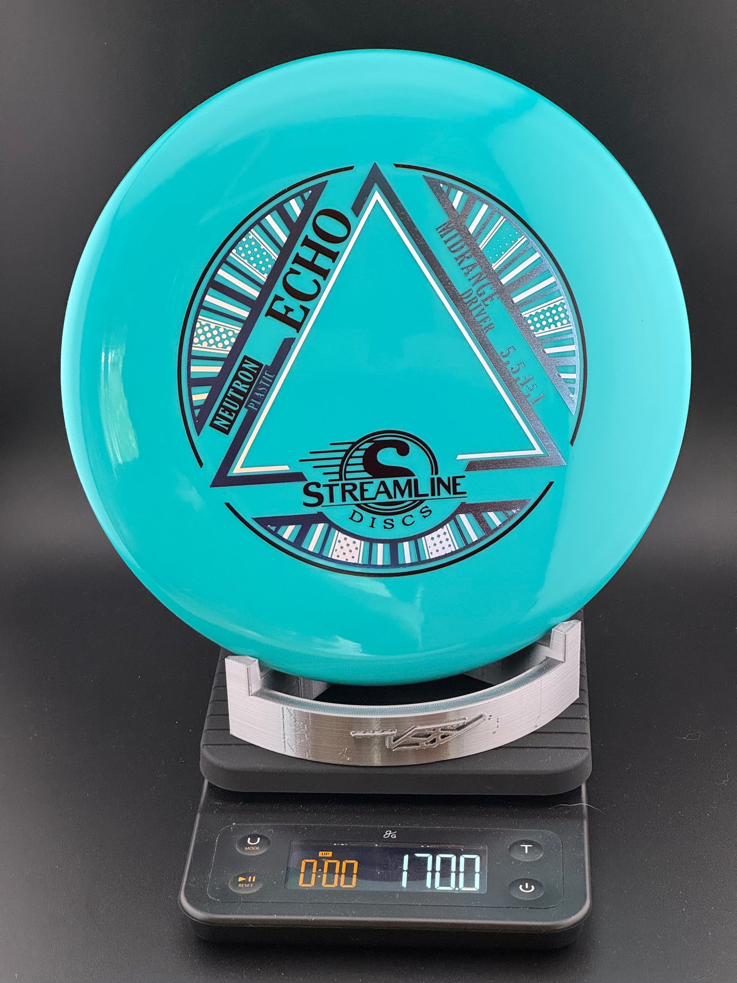 Streamline Echo