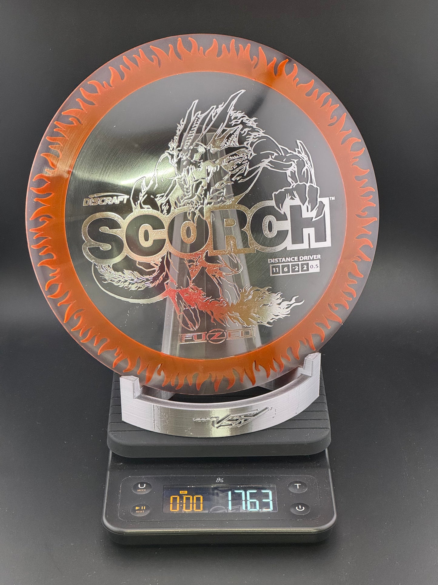 Discraft Scorch (FuZed)