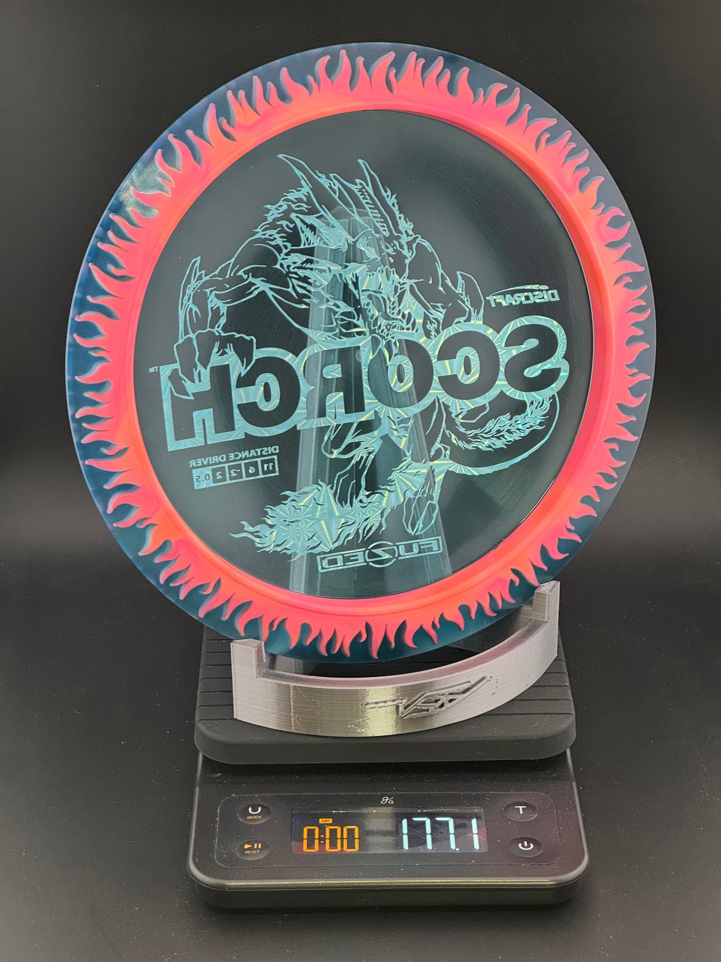 Discraft Scorch (FuZed)